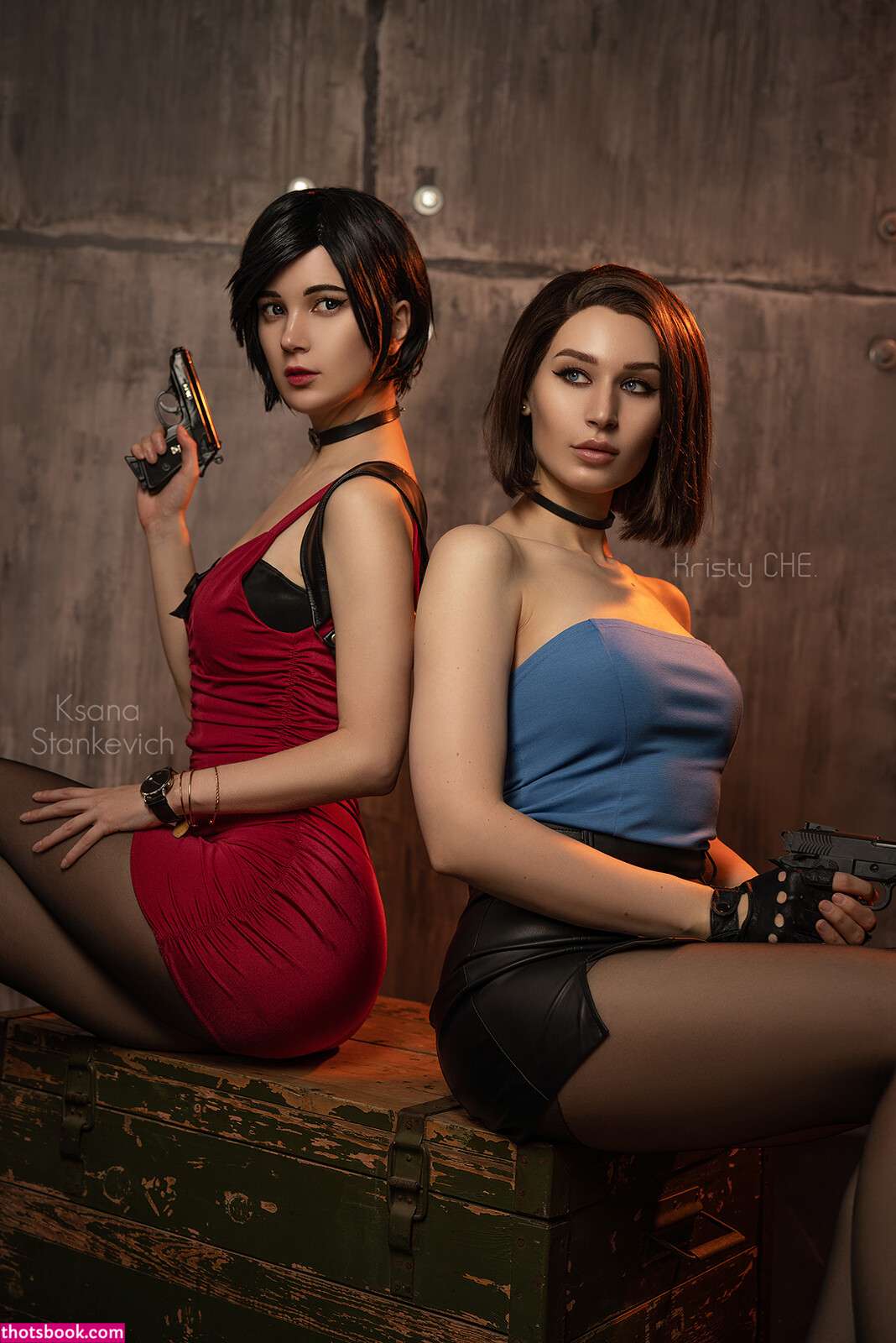 Kristy Che Nude OnlyFans Photos #3 354648