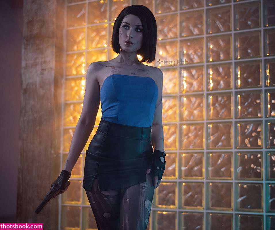 Kristy Che Nude OnlyFans Photos #6 354659