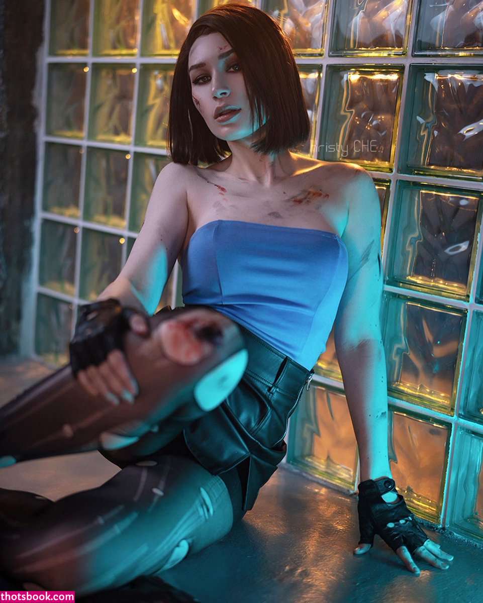 Kristy Che Nude OnlyFans Photos #6 354660