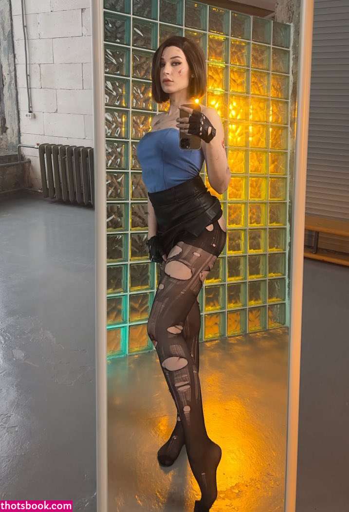 Kristy Che Nude OnlyFans Photos #6 354662