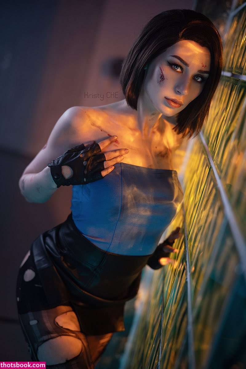 Kristy Che Nude OnlyFans Photos #6 354663