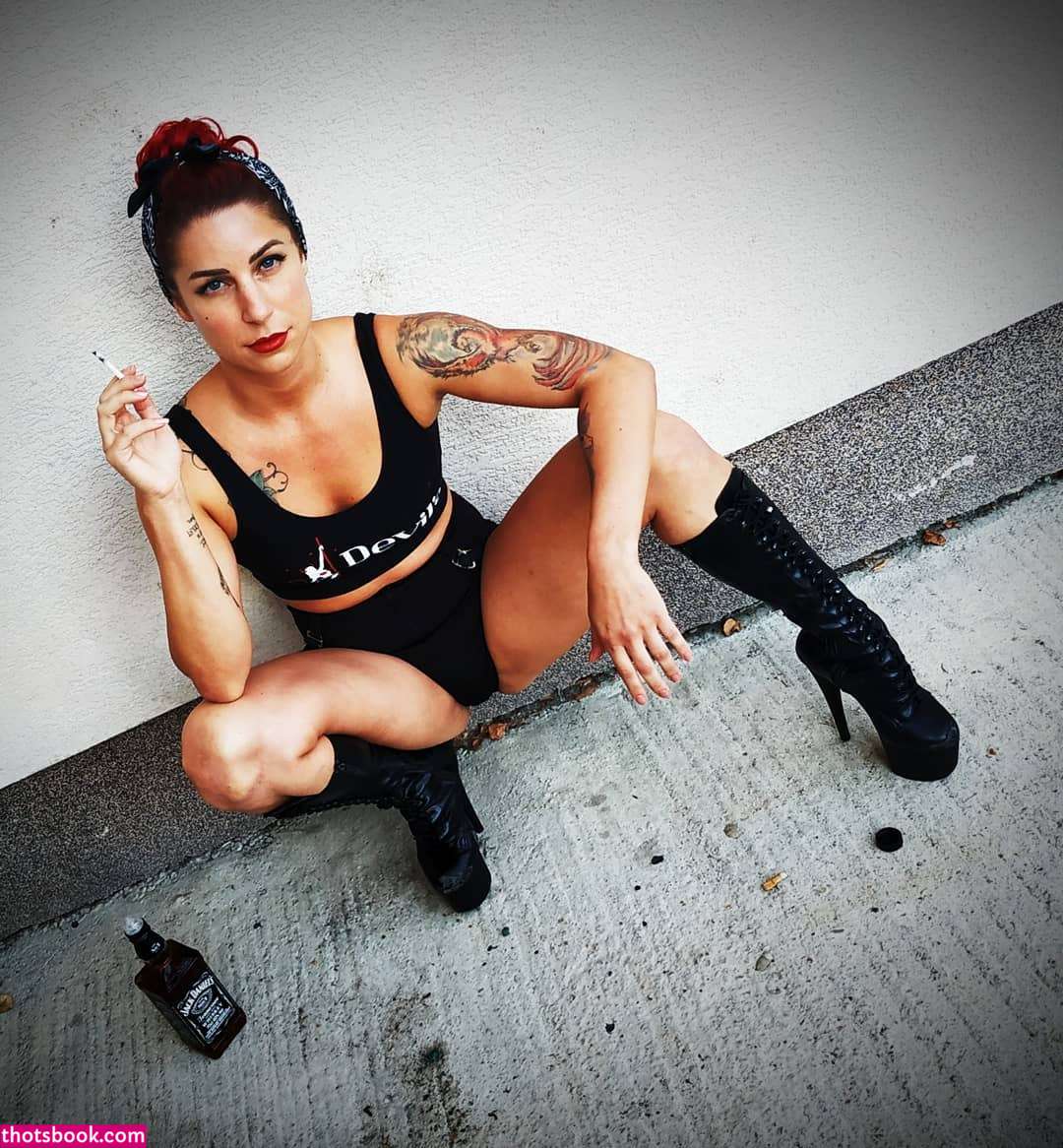 LarraPhoenix  Kirariderx  redheadkira Nude OnlyFans Photos #2 354675