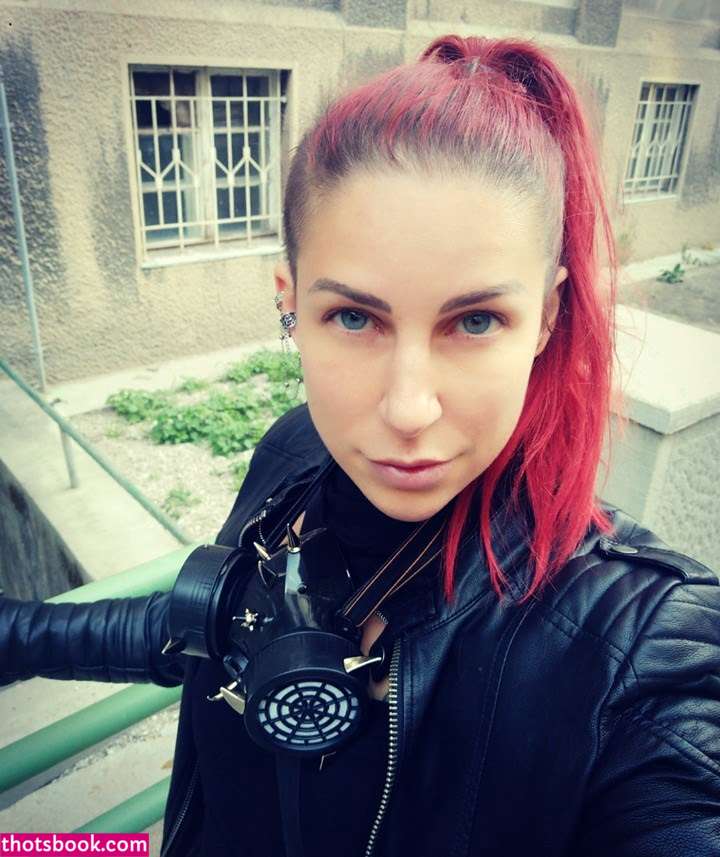 LarraPhoenix  Kirariderx  redheadkira Nude OnlyFans Photos #2 354678