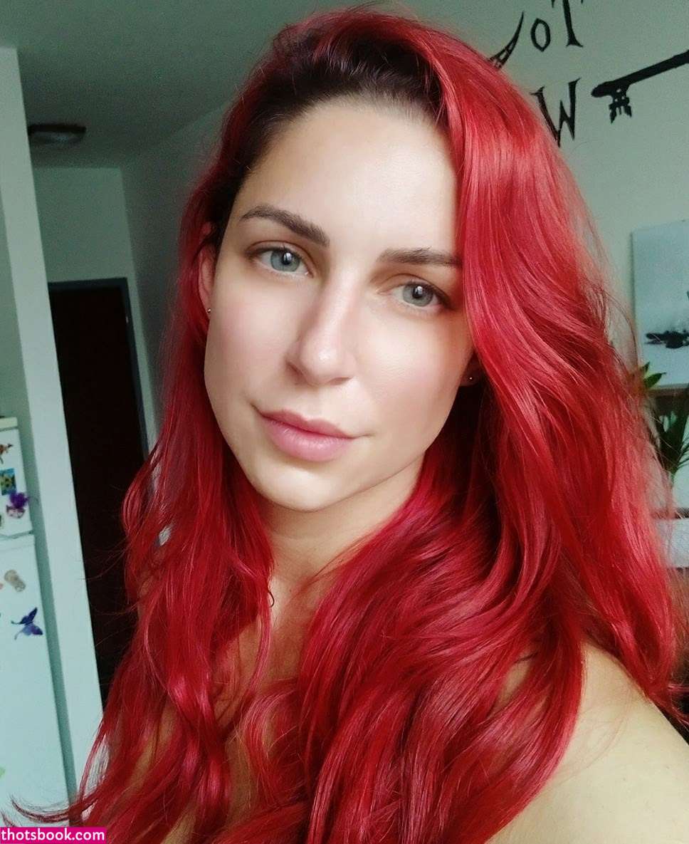 LarraPhoenix  Kirariderx  redheadkira Nude OnlyFans Photos #3 354679