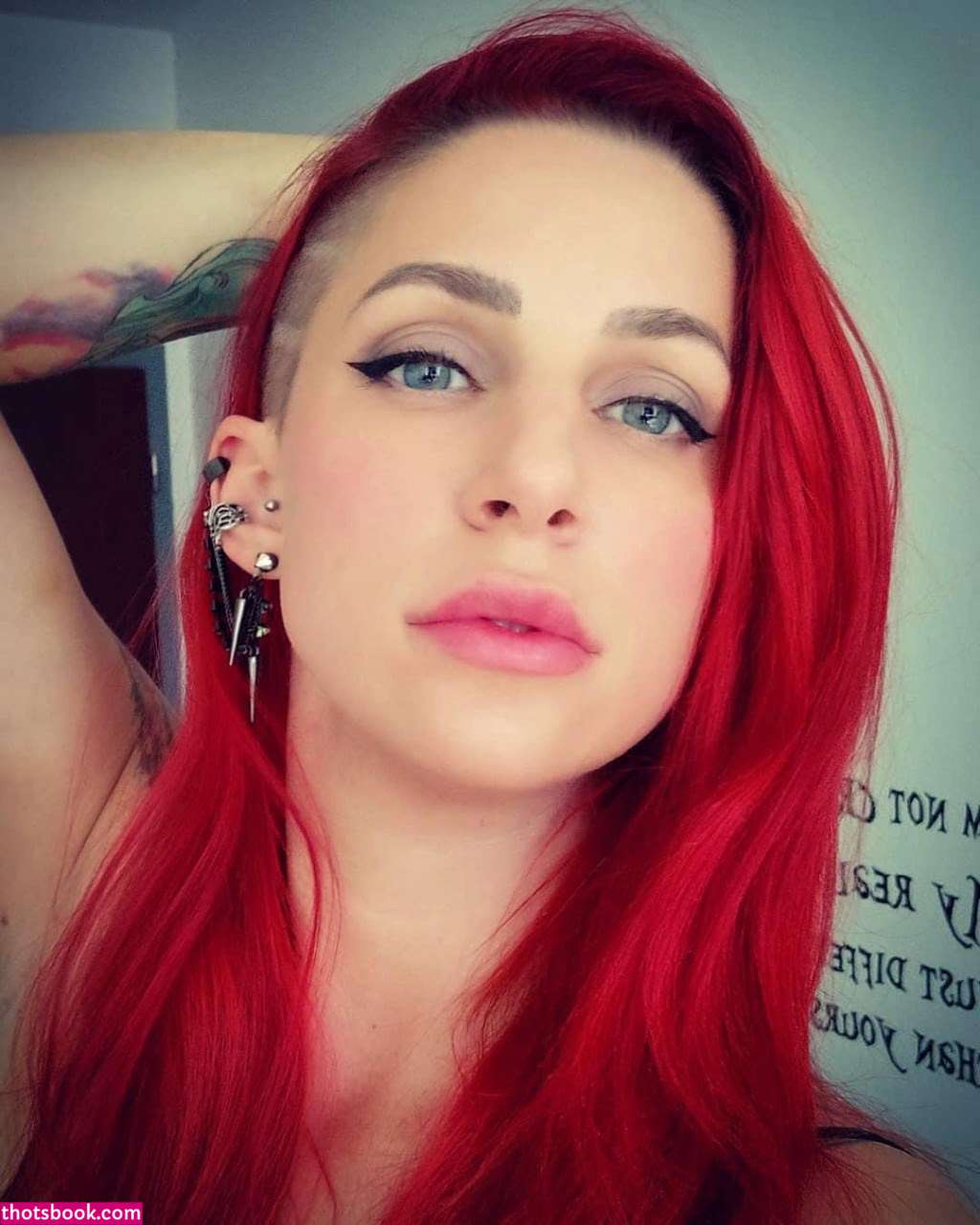 LarraPhoenix  Kirariderx  redheadkira Nude OnlyFans Photos #5 354687