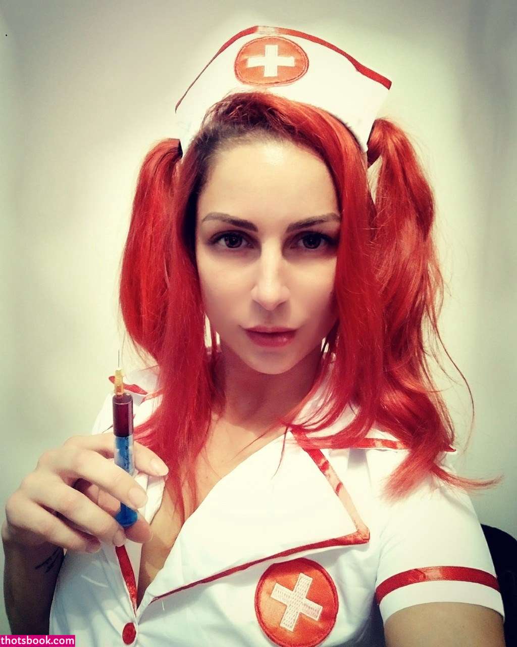 LarraPhoenix  Kirariderx  redheadkira Nude OnlyFans Photos #5 354688