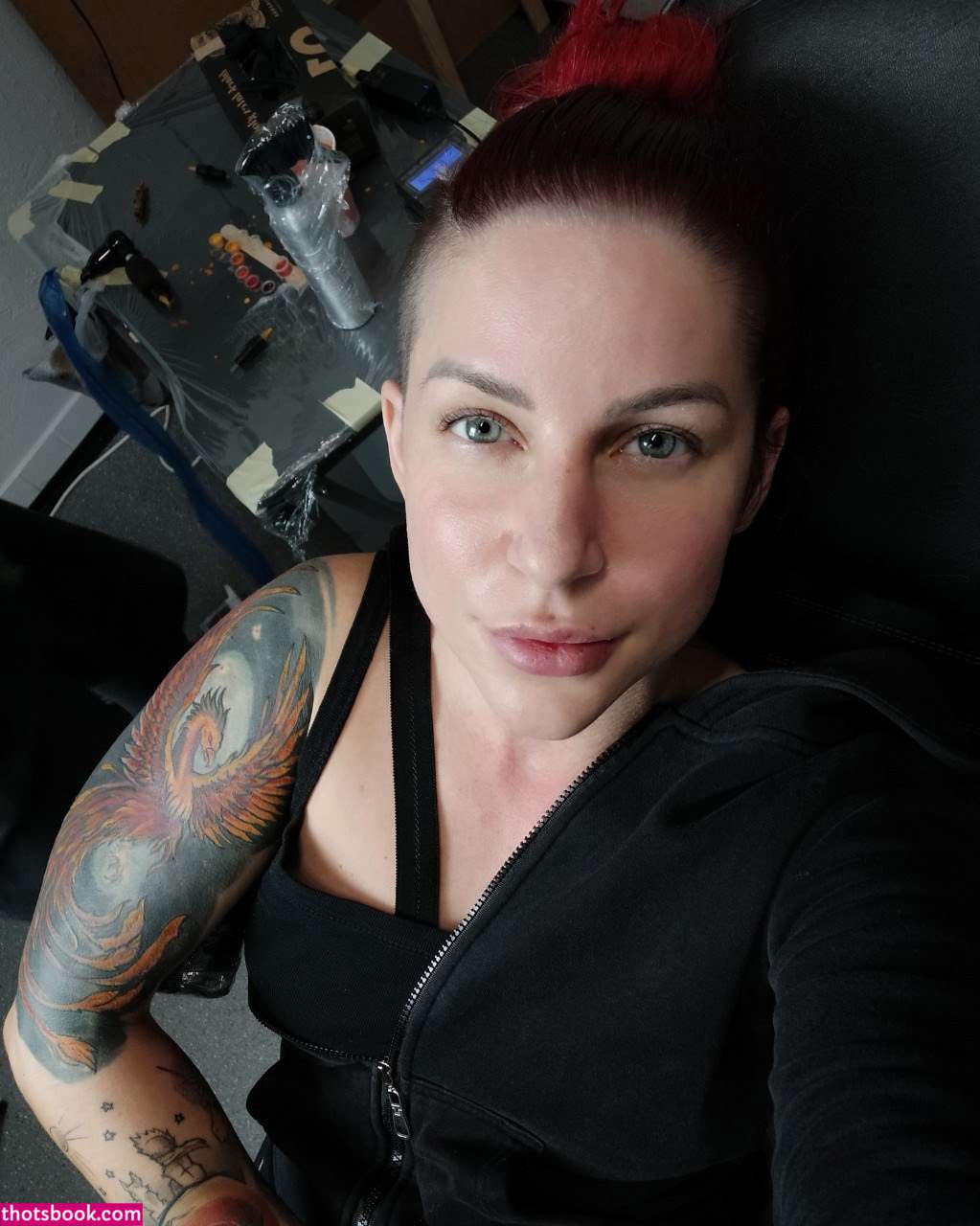 LarraPhoenix  Kirariderx  redheadkira Nude OnlyFans Photos #5 354689