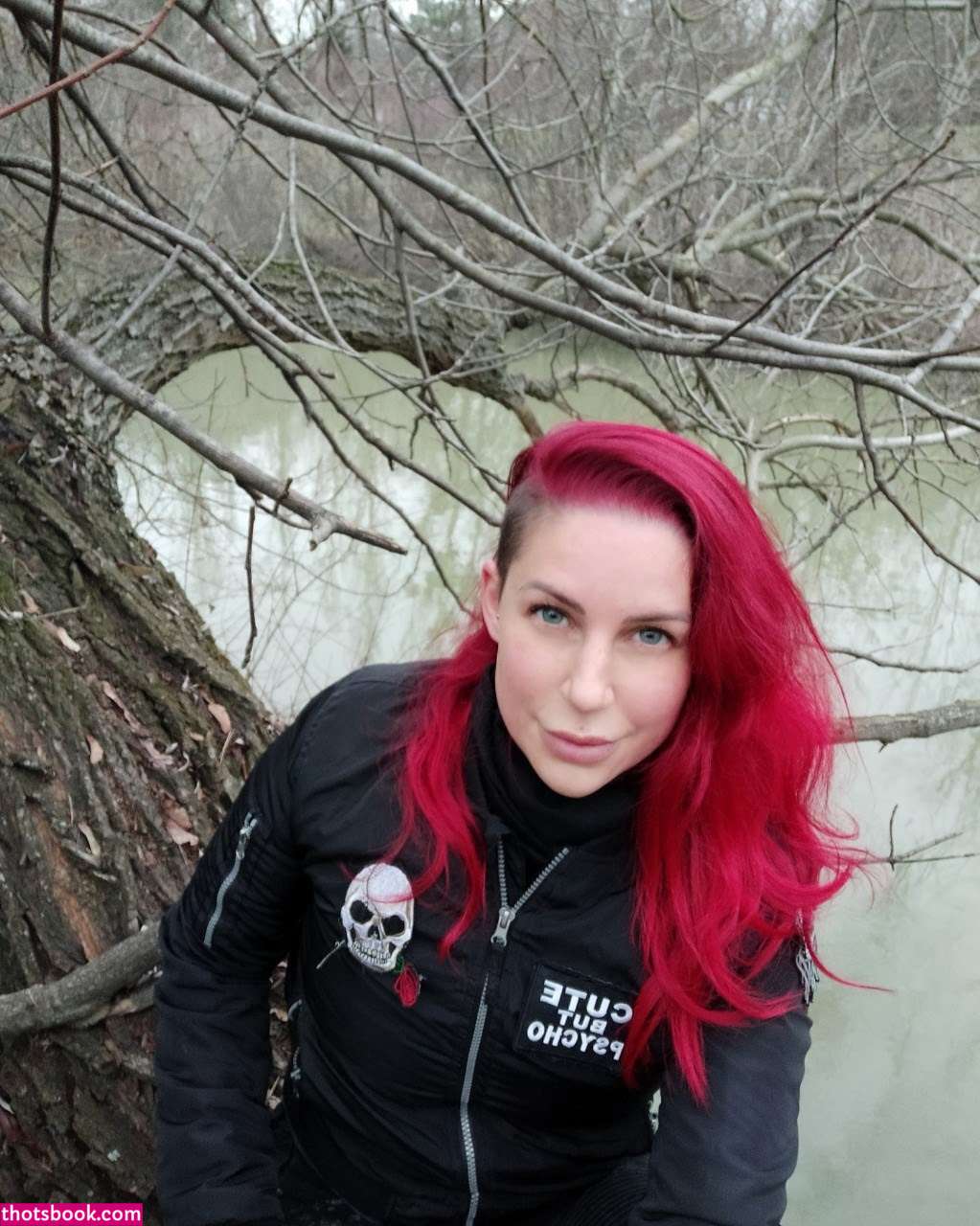 LarraPhoenix  Kirariderx  redheadkira Nude OnlyFans Photos #7 354695