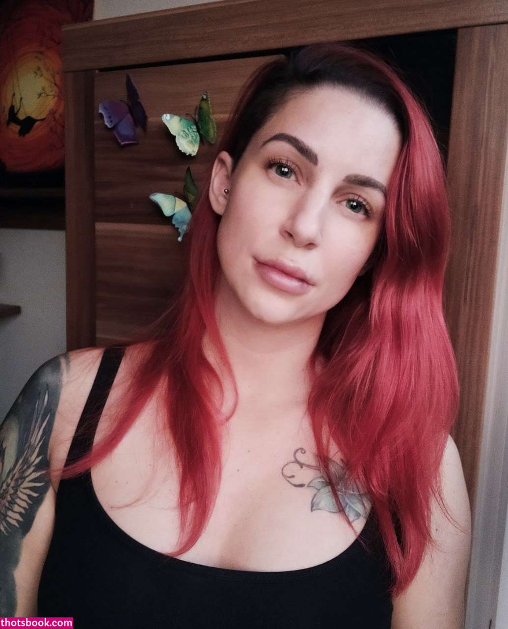 LarraPhoenix  Kirariderx  redheadkira Nude OnlyFans Photos #7 354696