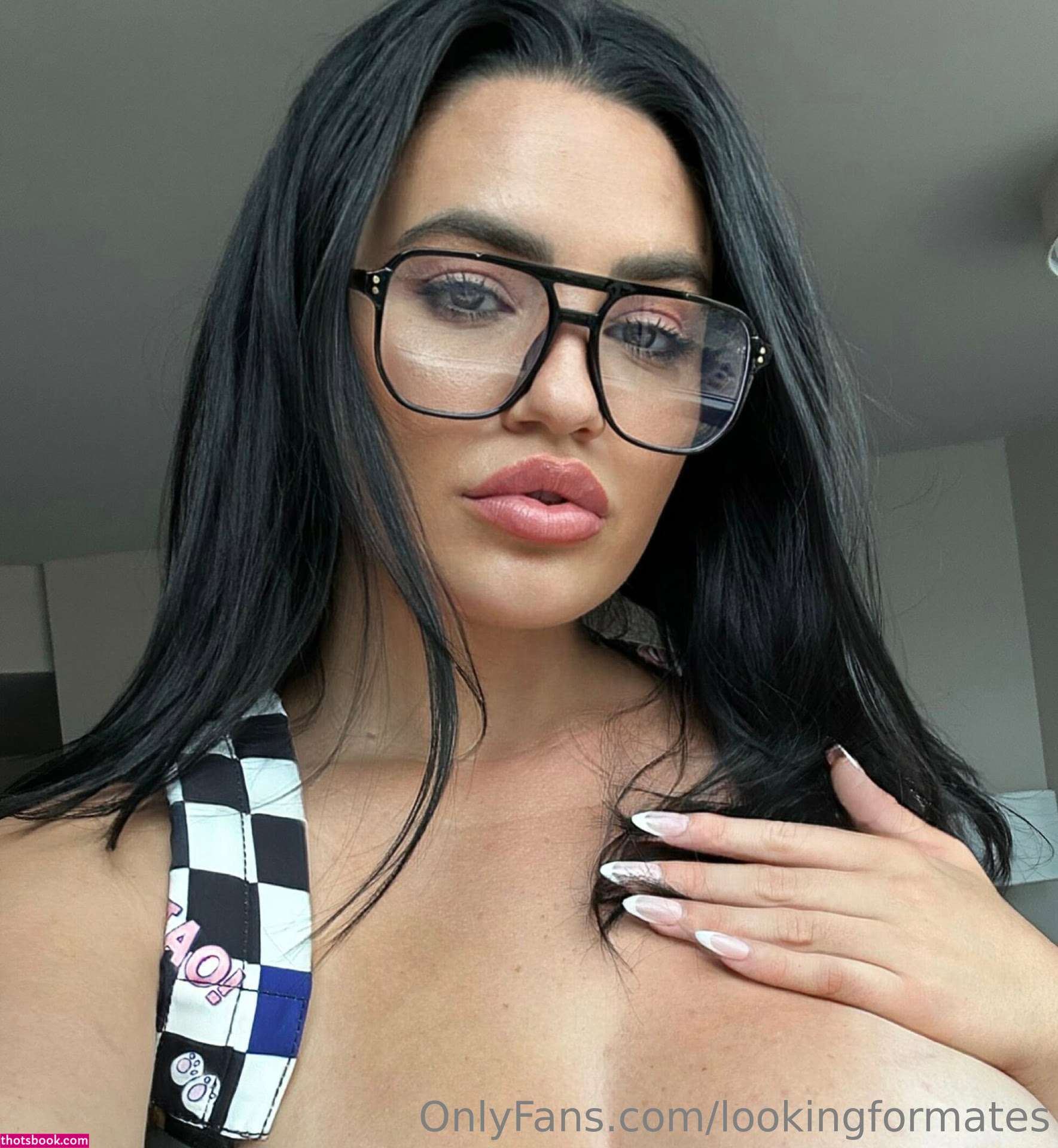 Olivia Knight Nude OnlyFans Photos #2 354834