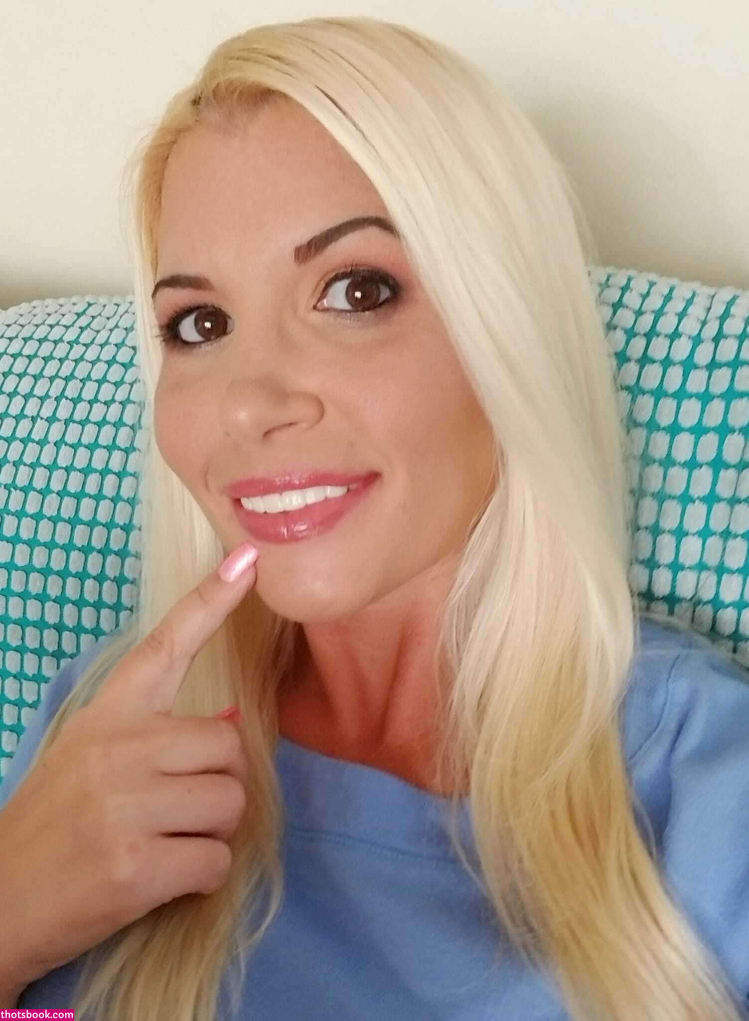 Rebeca Linares  Rebecca Linares Nude OnlyFans Photos #3 354907