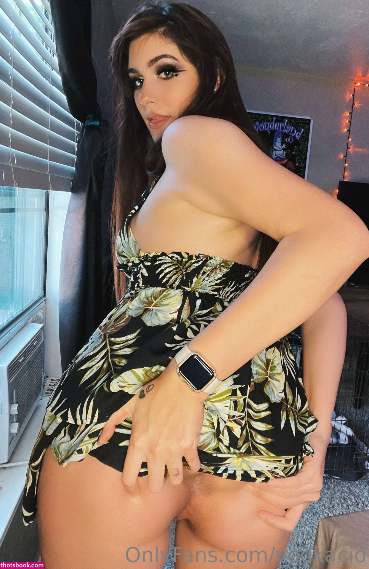 xvodkacid Nude OnlyFans Photos #6 355266