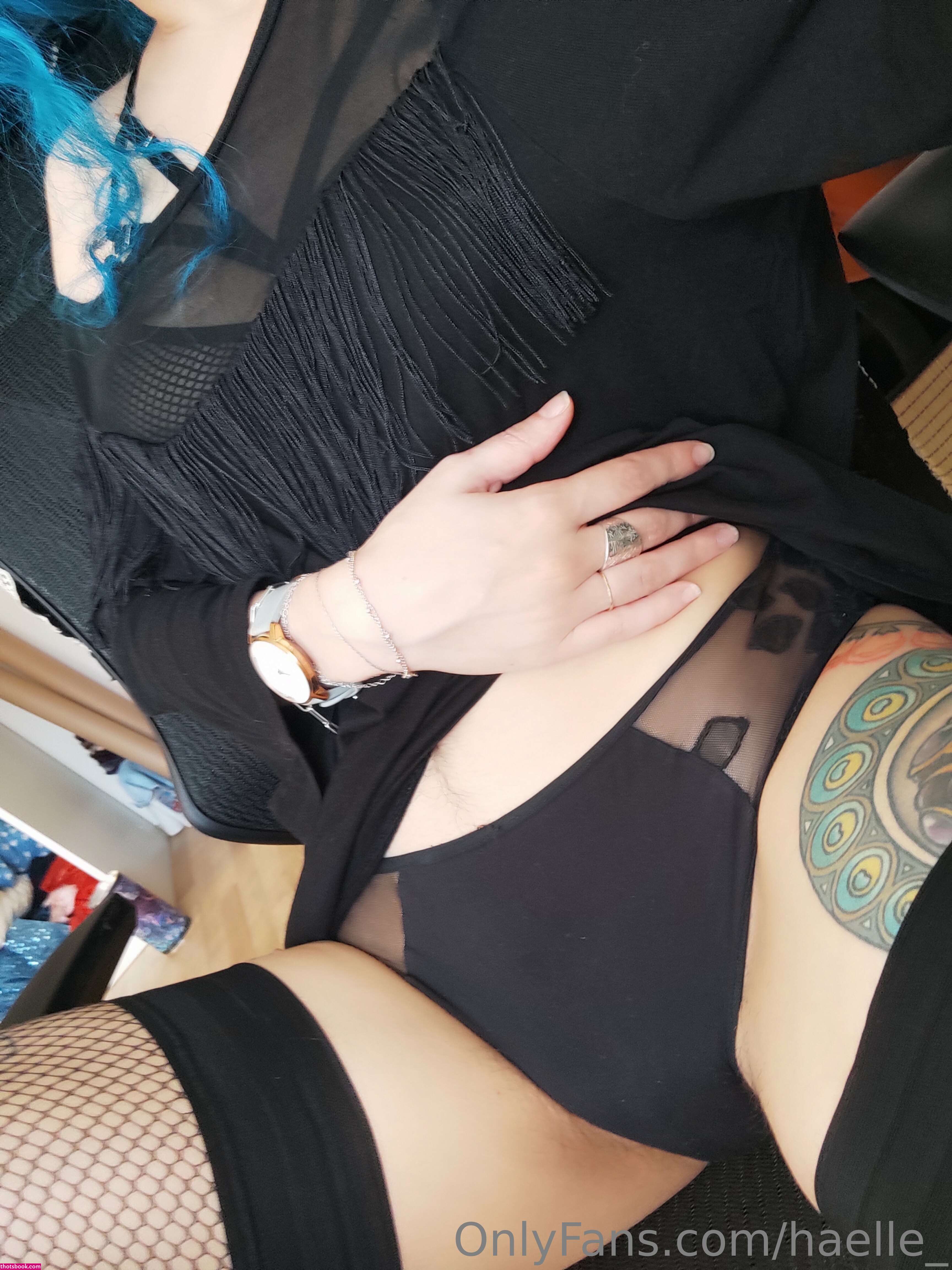 Haelle Nude OnlyFans Photos #13 355592