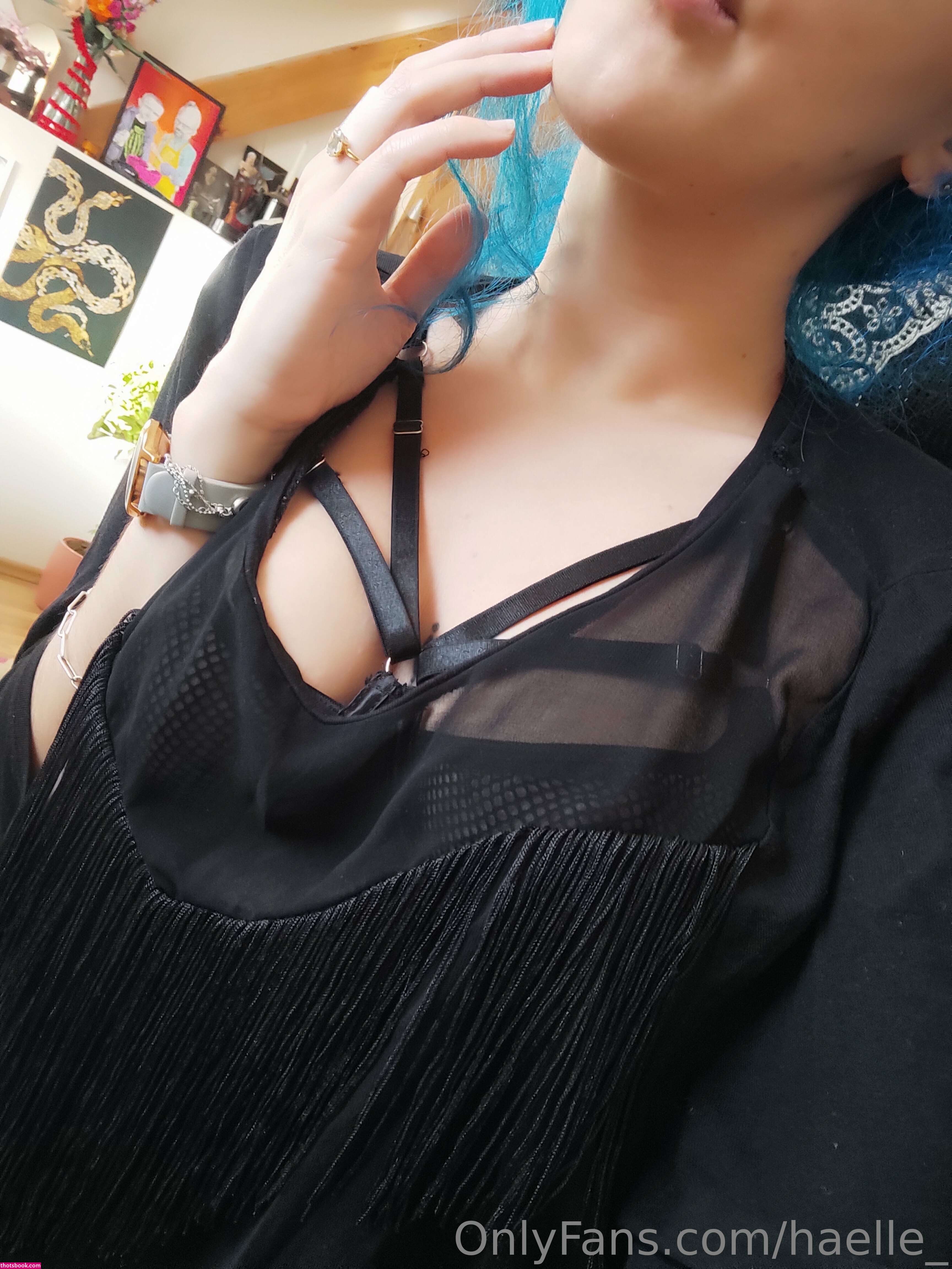 Haelle Nude OnlyFans Photos #13 355594