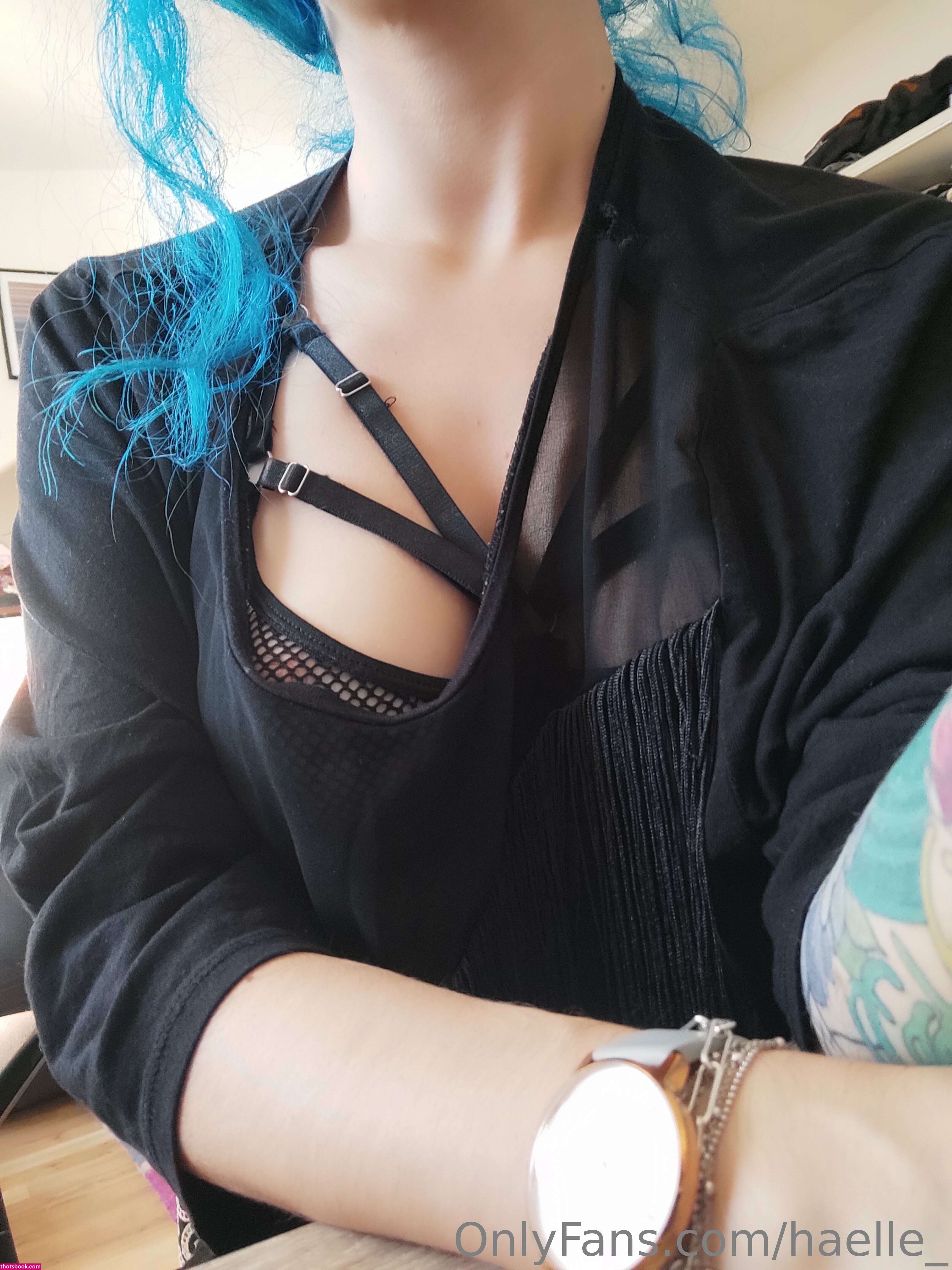 Haelle Nude OnlyFans Photos #13 355597