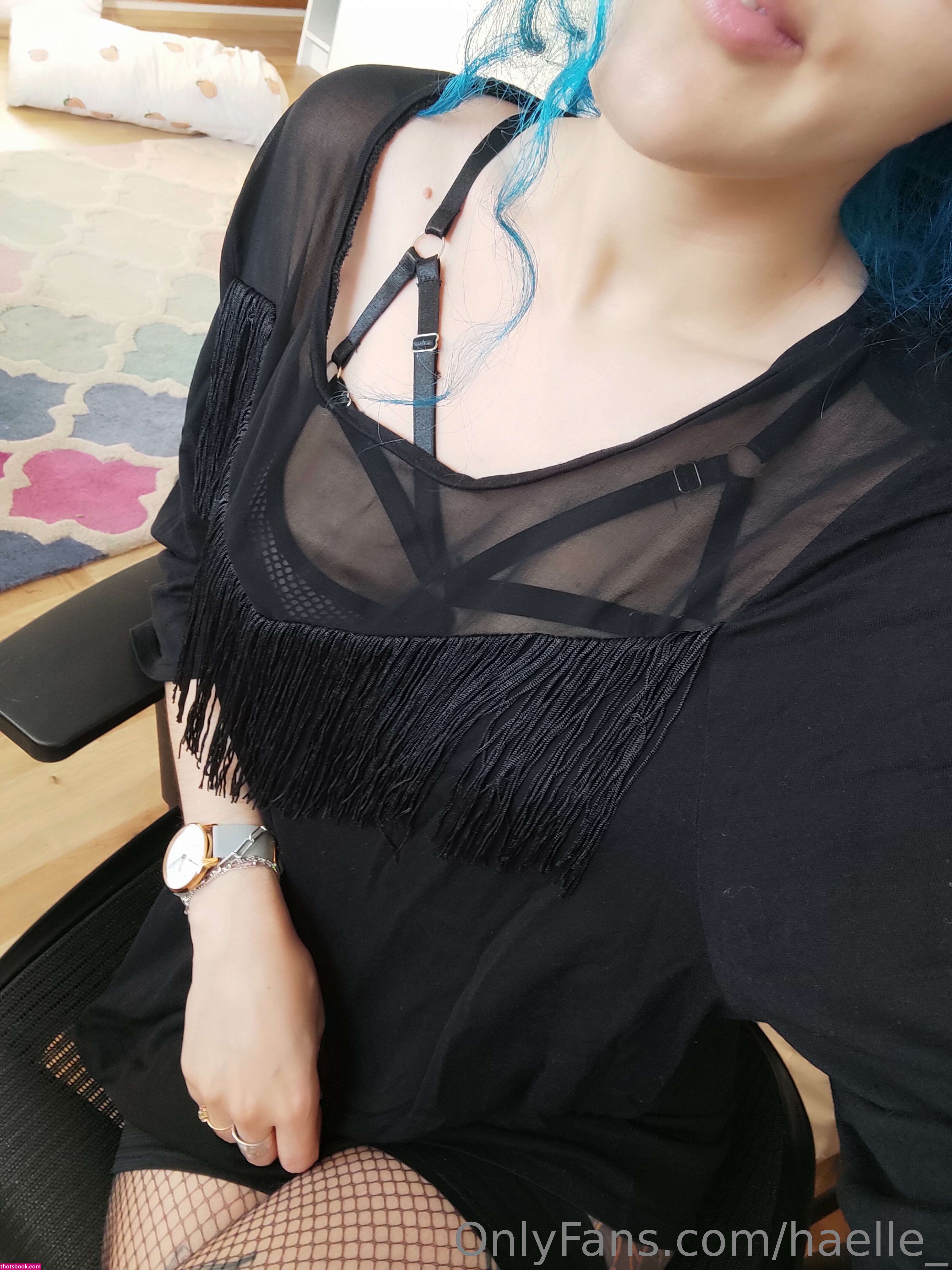 Haelle Nude OnlyFans Photos #13 355598