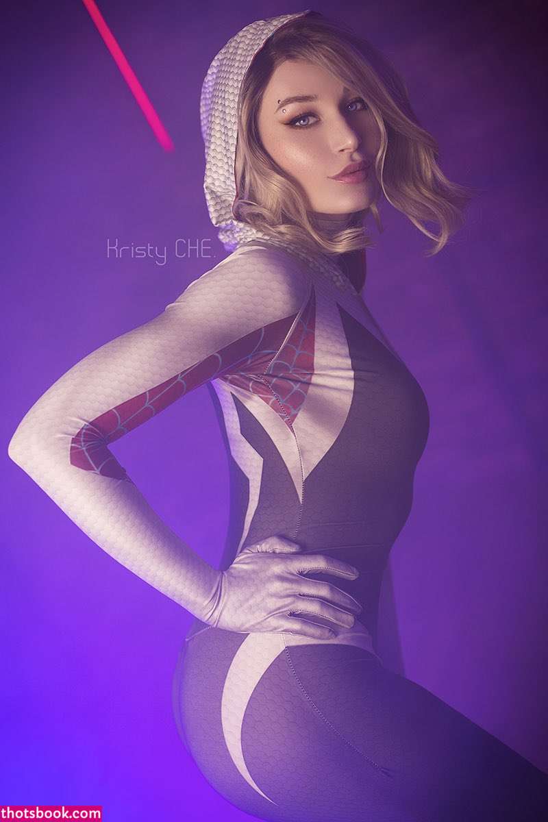 Kristy Che Nude OnlyFans Photos #8 355618