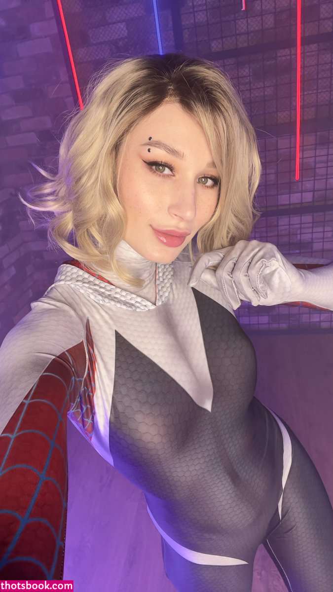 Kristy Che Nude OnlyFans Photos #8 355619