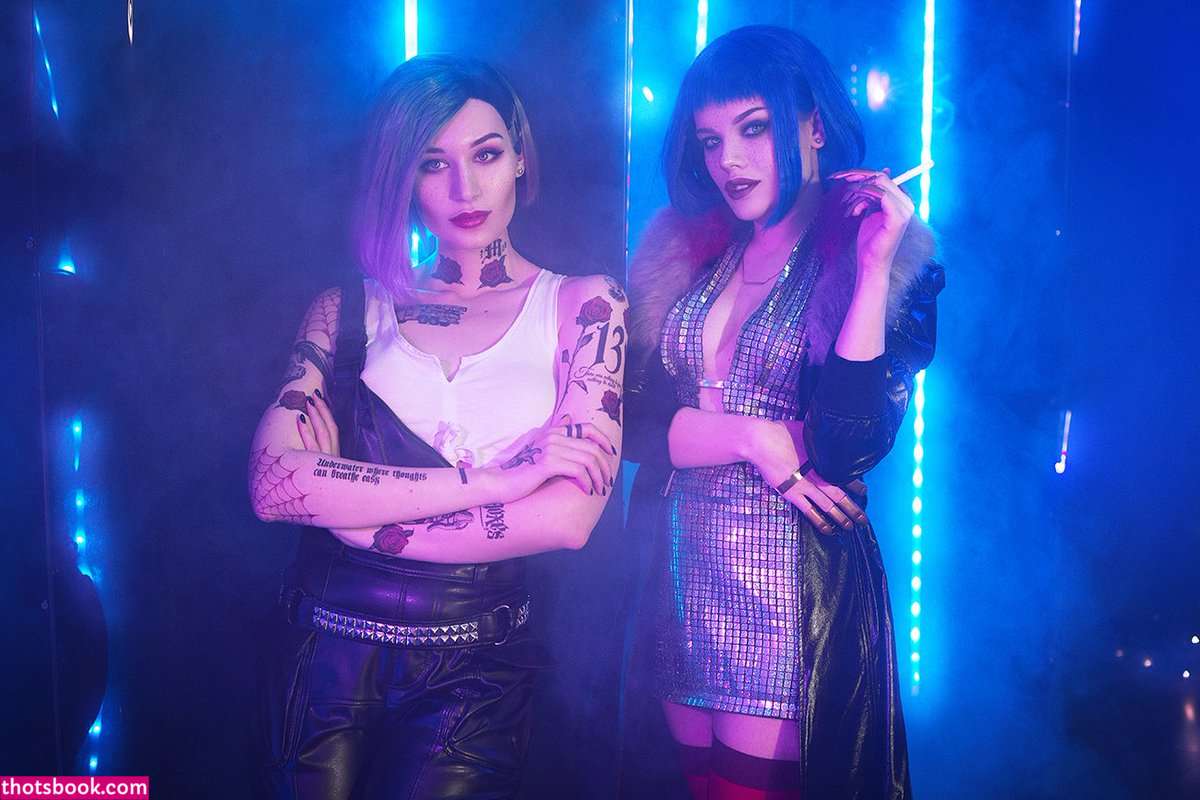 Kristy Che Nude OnlyFans Photos #10 355627