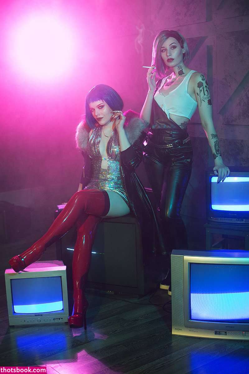 Kristy Che Nude OnlyFans Photos #10 355628