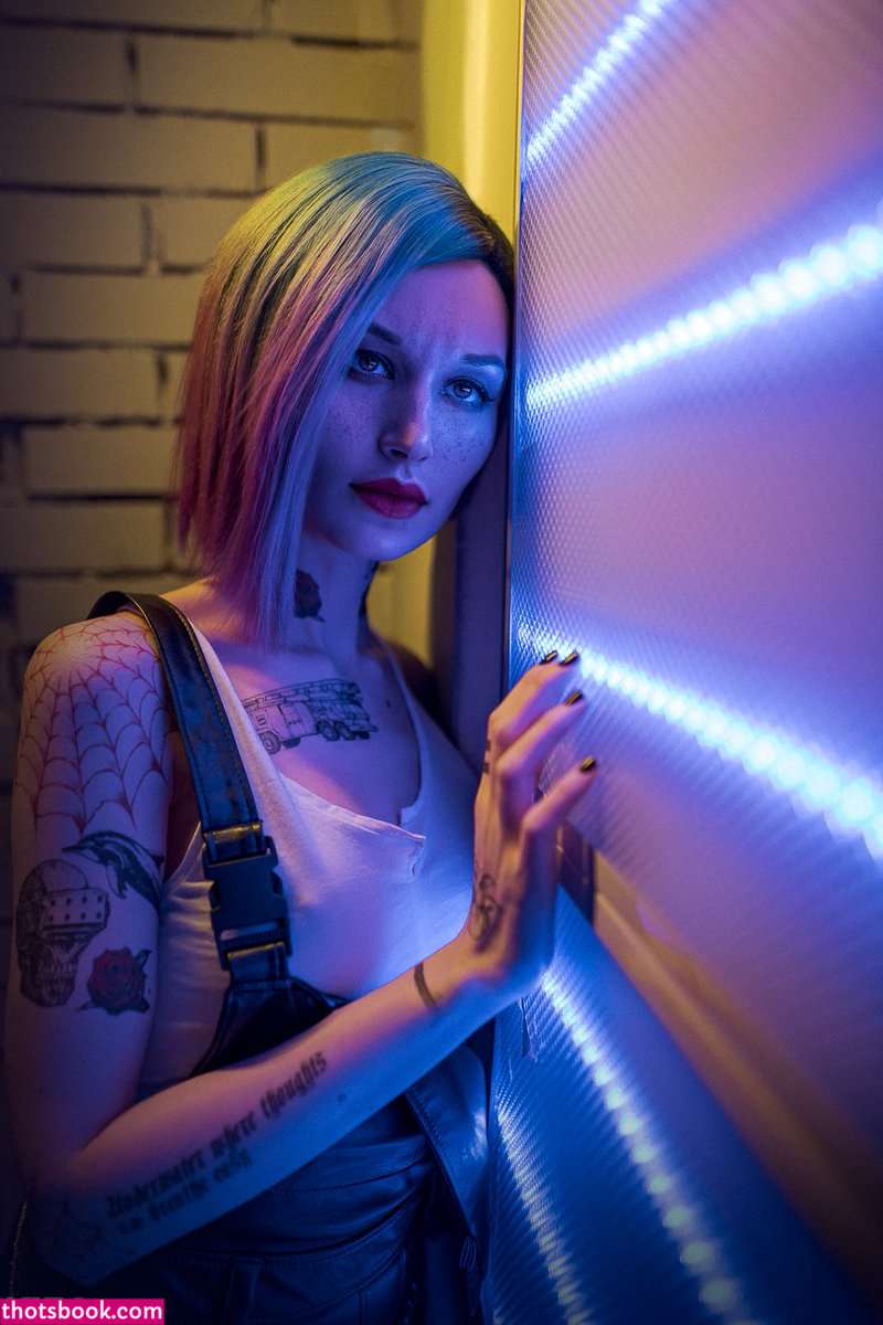 Kristy Che Nude OnlyFans Photos #10 355629