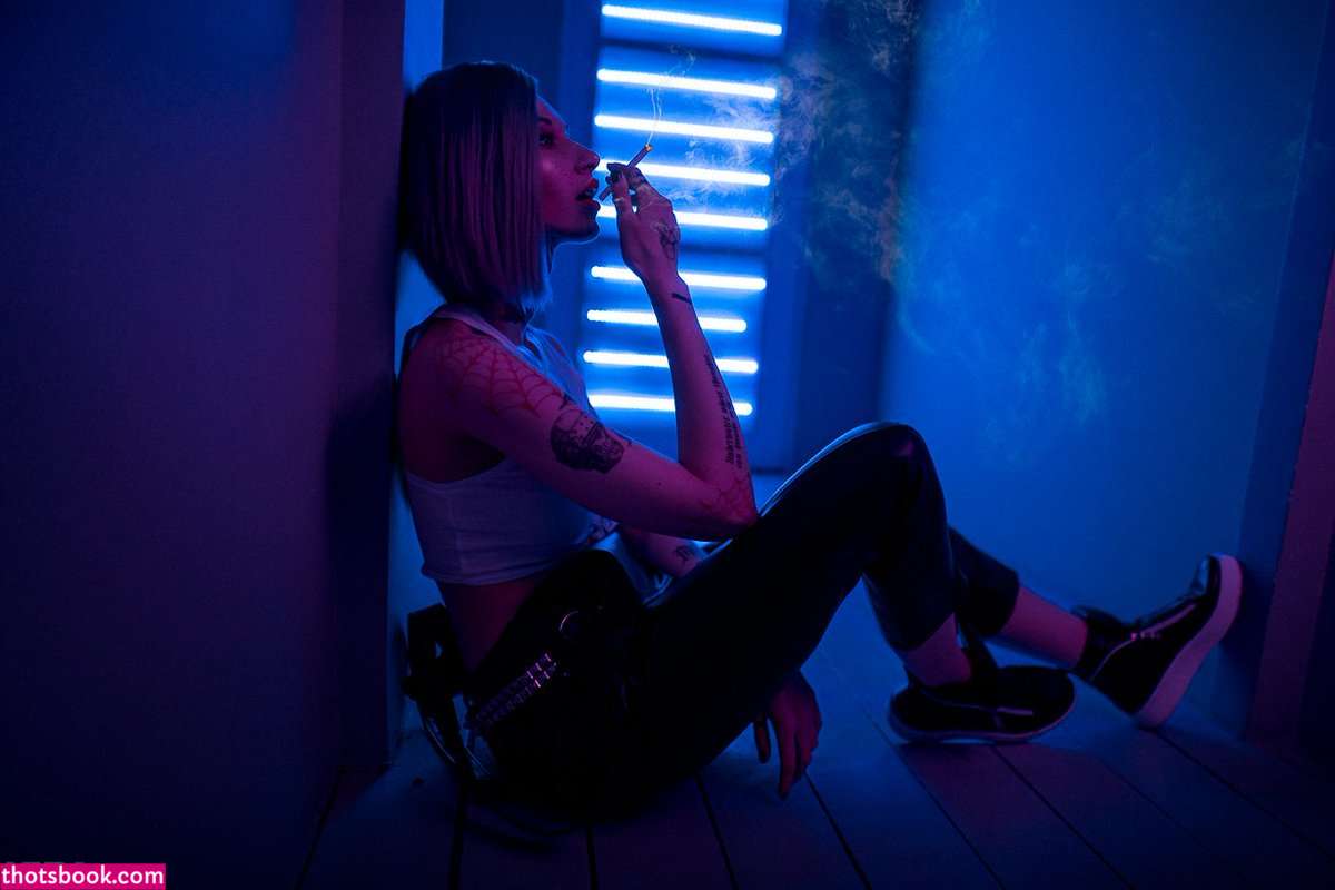 Kristy Che Nude OnlyFans Photos #10 355633