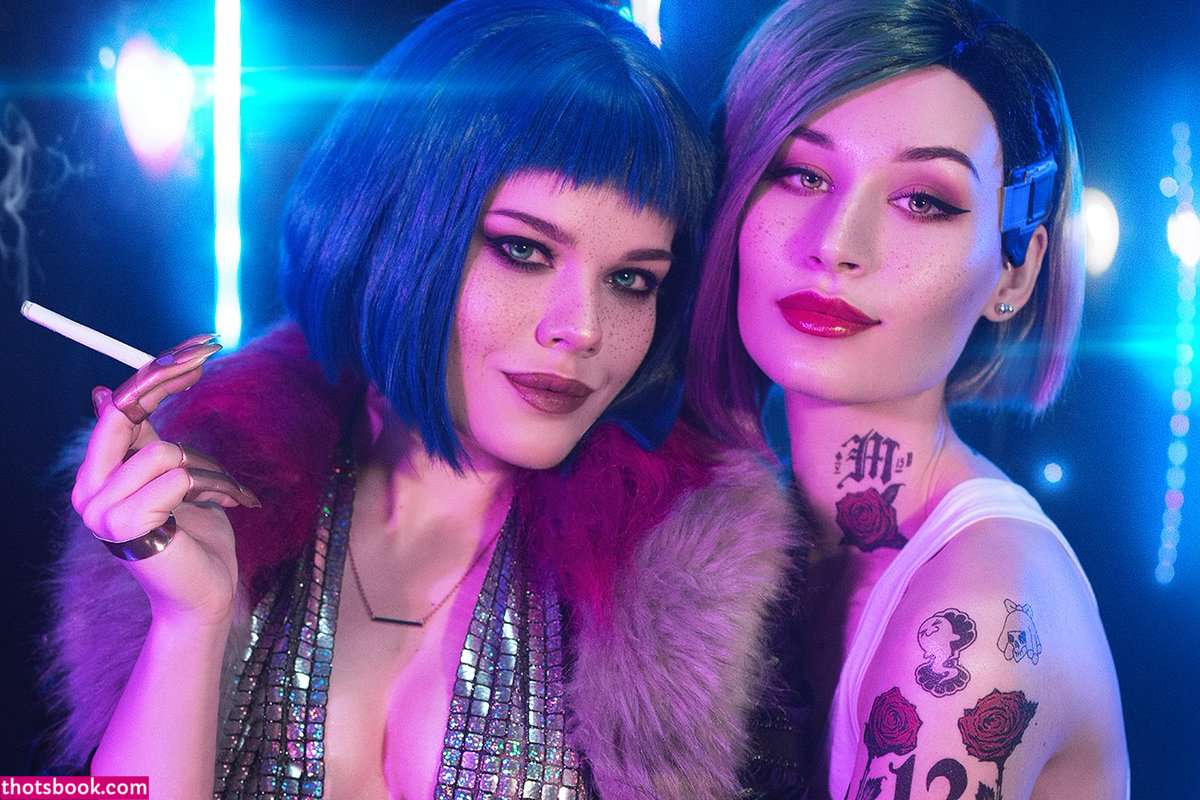 Kristy Che Nude OnlyFans Photos #10 355634