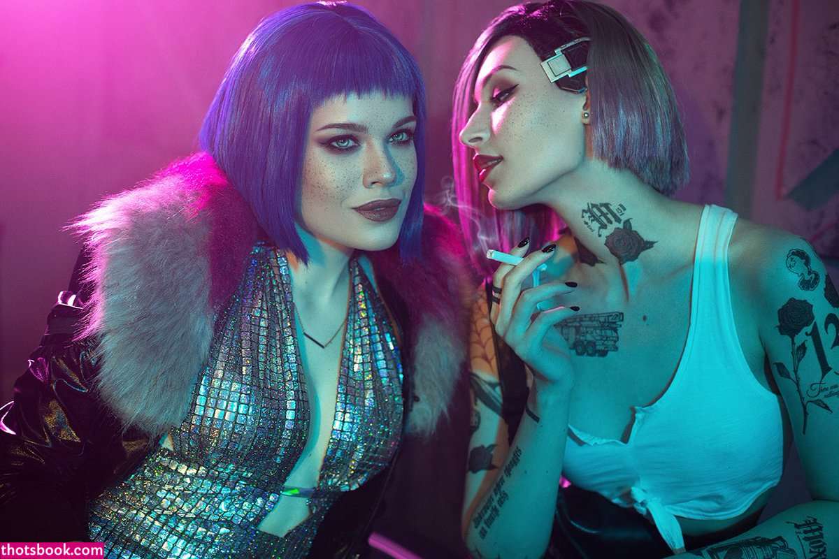 Kristy Che Nude OnlyFans Photos #10 355635