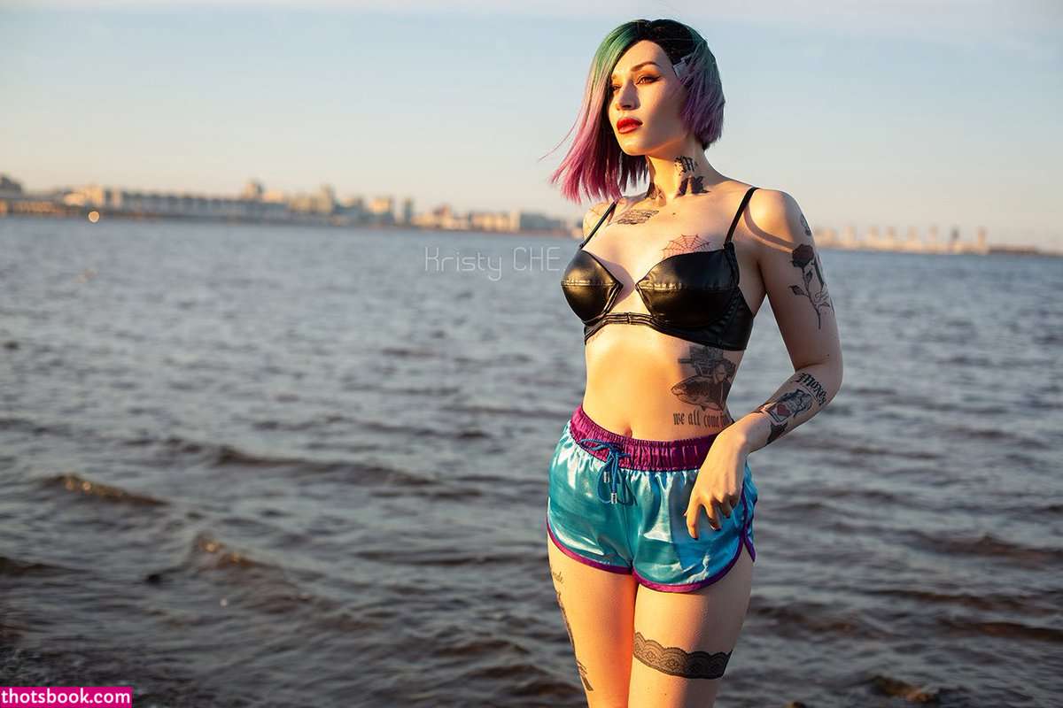 Kristy Che Nude OnlyFans Photos #11 355639