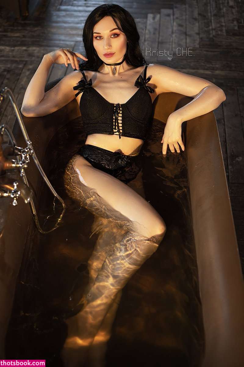 Kristy Che Nude OnlyFans Photos #13 355648