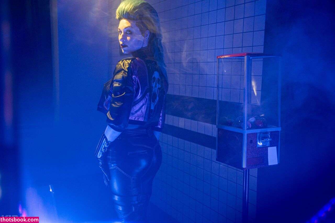 Kristy Che Nude OnlyFans Photos #15 355656