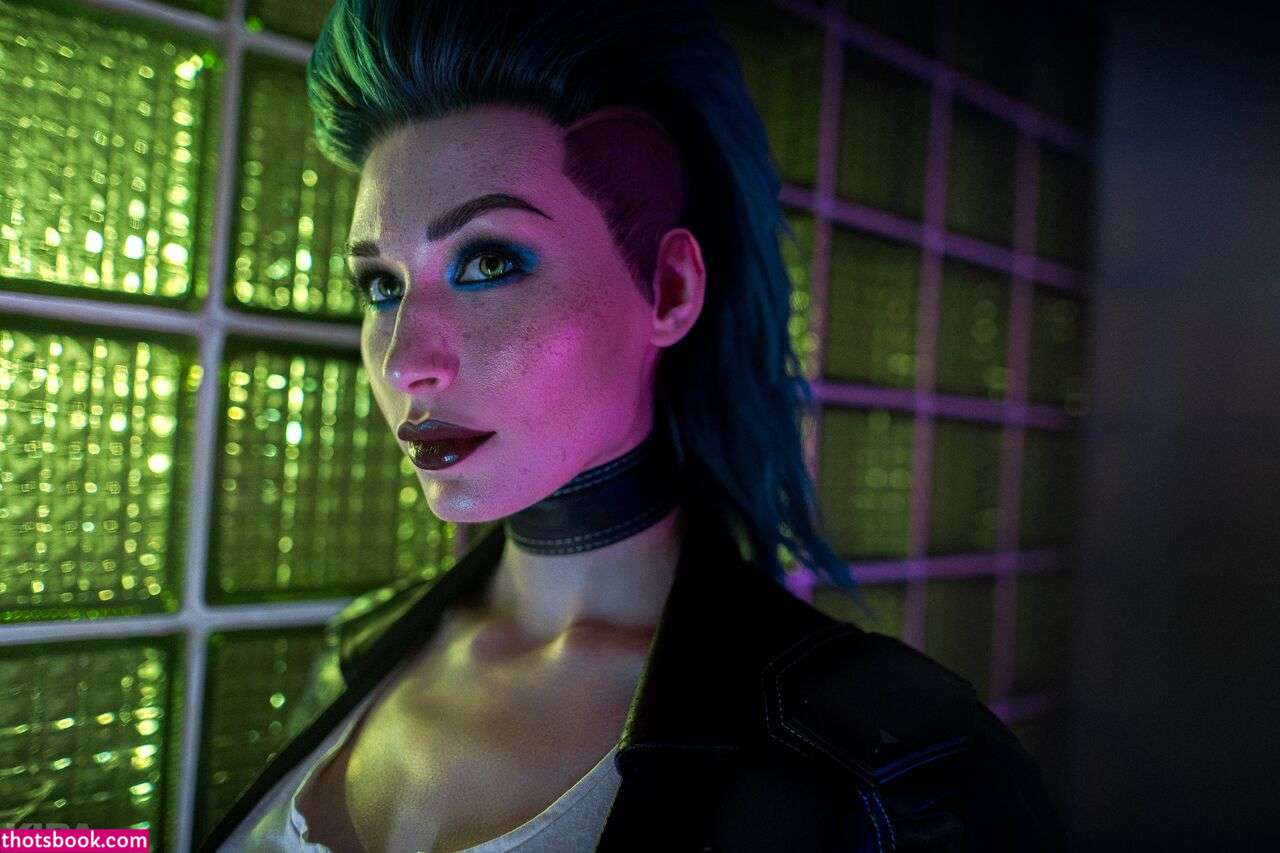 Kristy Che Nude OnlyFans Photos #15 355657