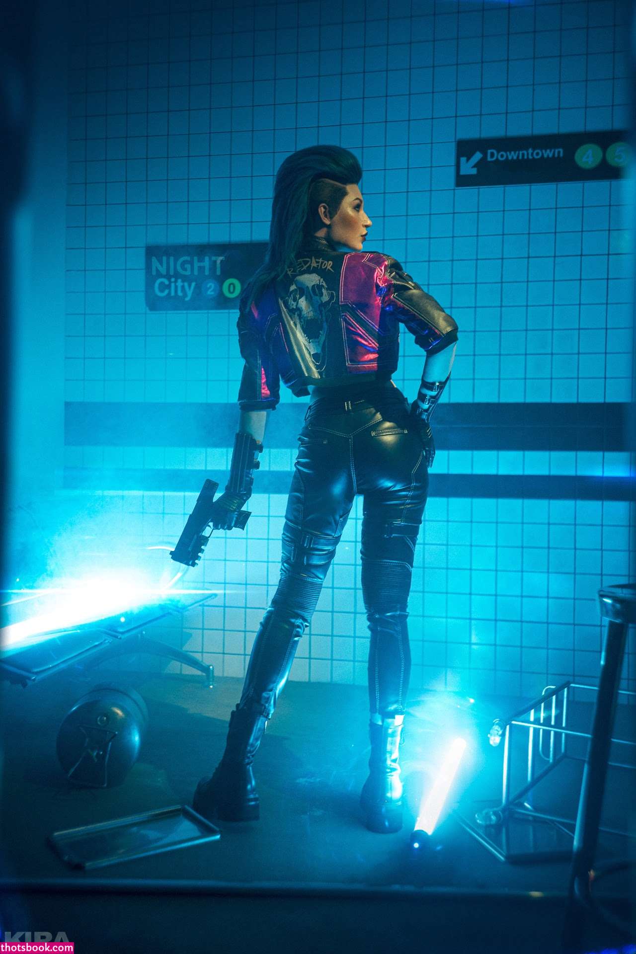 Kristy Che Nude OnlyFans Photos #15 355659