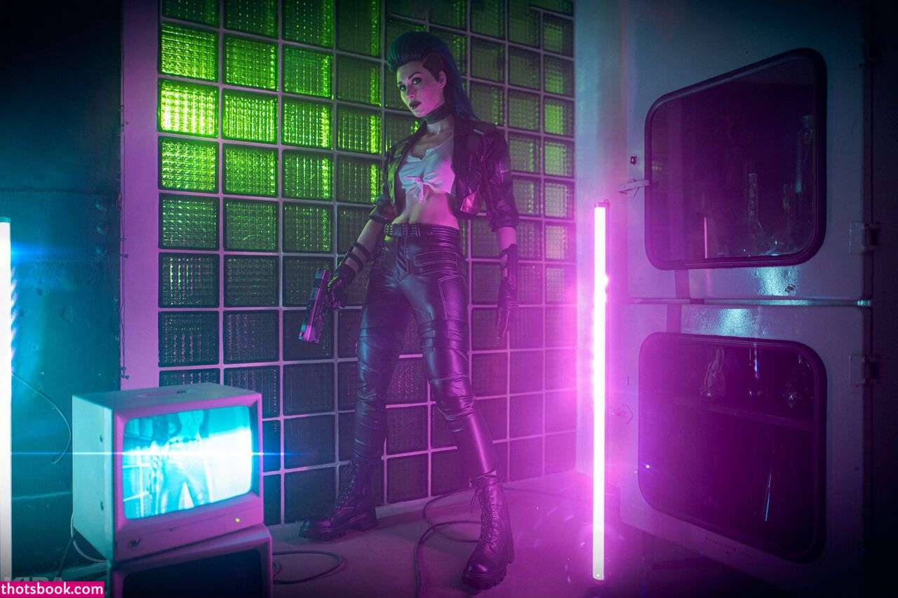 Kristy Che Nude OnlyFans Photos #15 355664