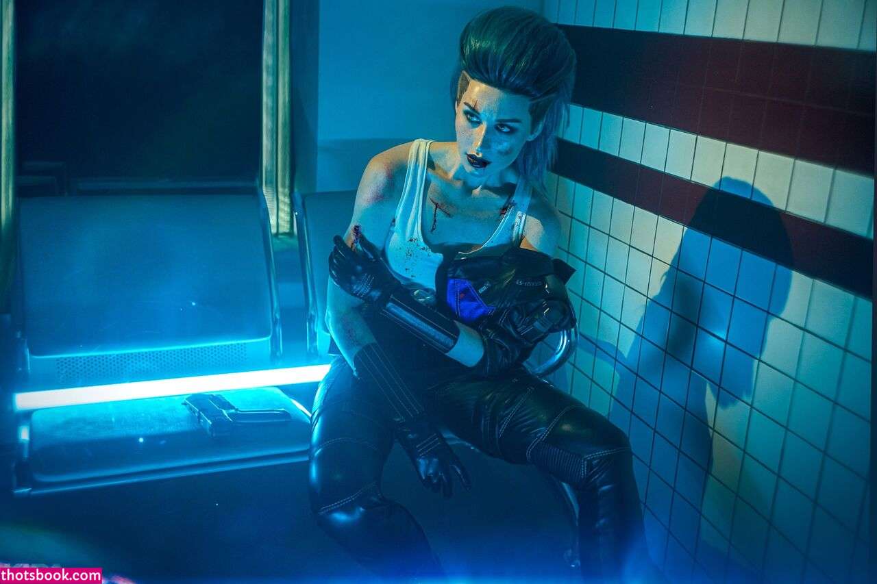 Kristy Che Nude OnlyFans Photos #15 355672