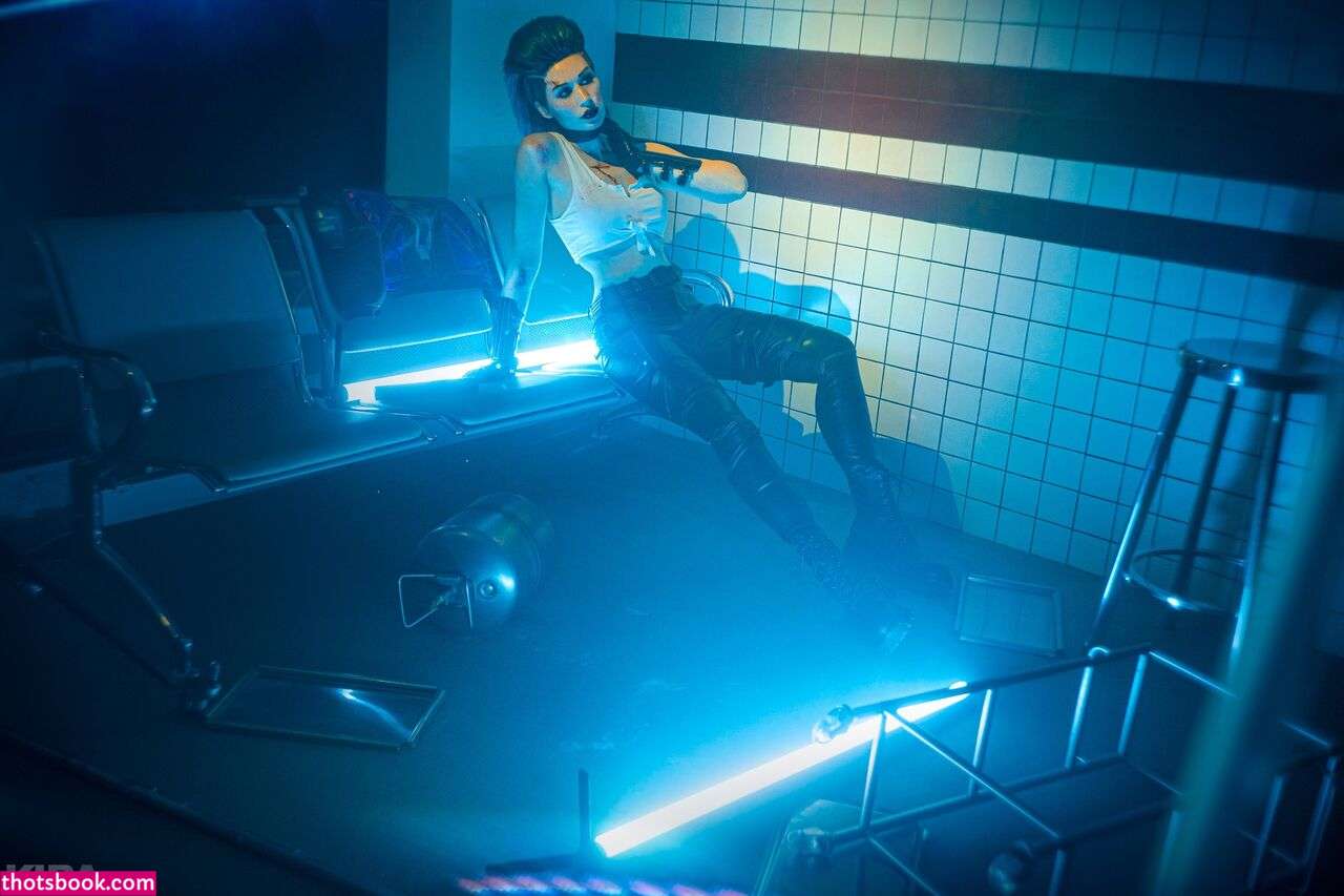 Kristy Che Nude OnlyFans Photos #15 355679