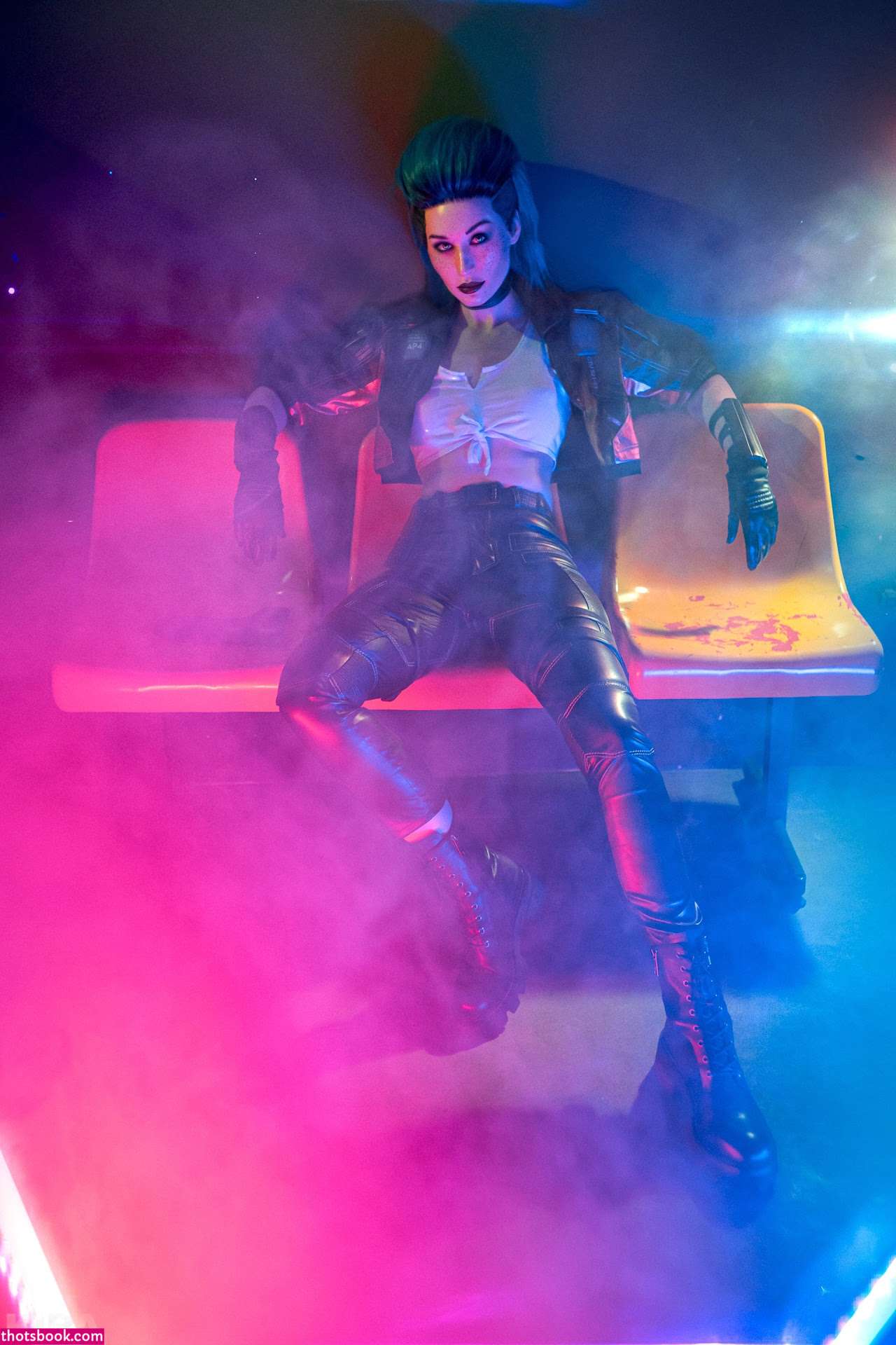 Kristy Che Nude OnlyFans Photos #15 355684