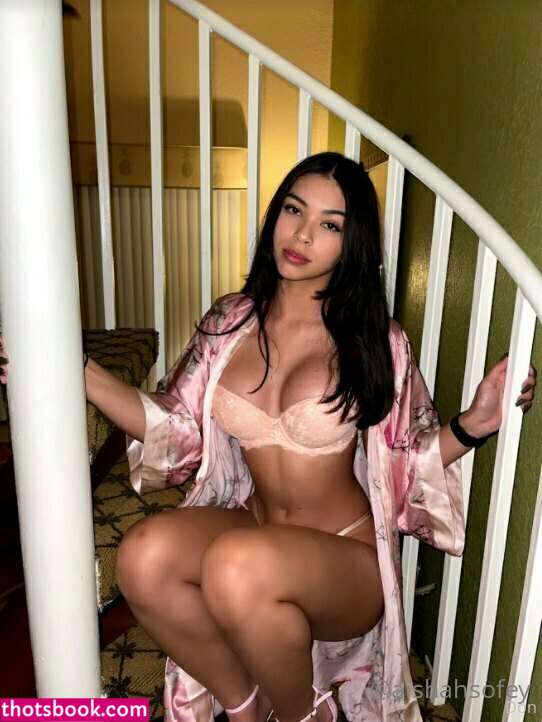 Aishah Sofey Nude OnlyFans Photos #16 365126