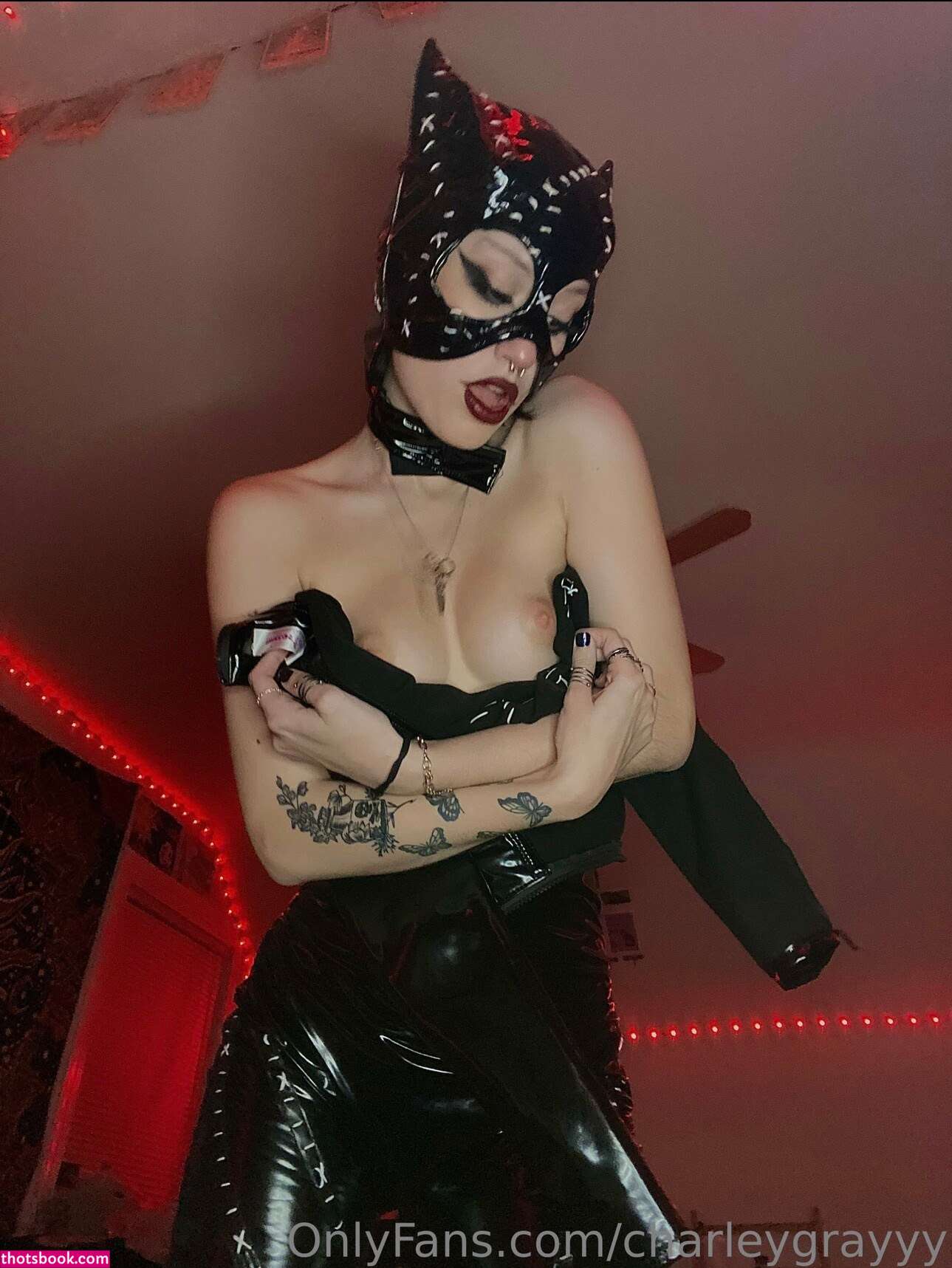 charleygrayyy Nude OnlyFans Photos #12 365179