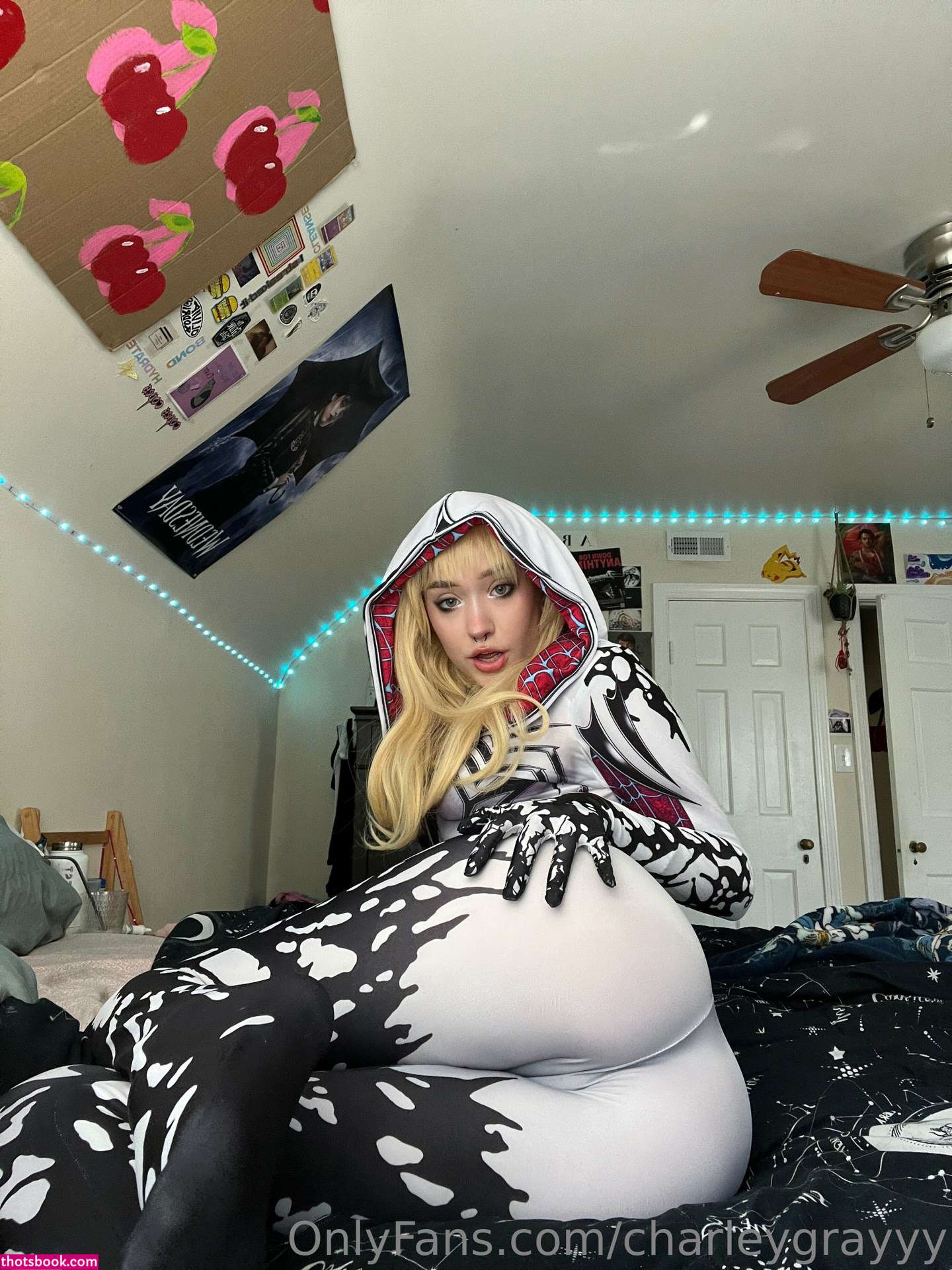 charleygrayyy Nude OnlyFans Photos #14 365191