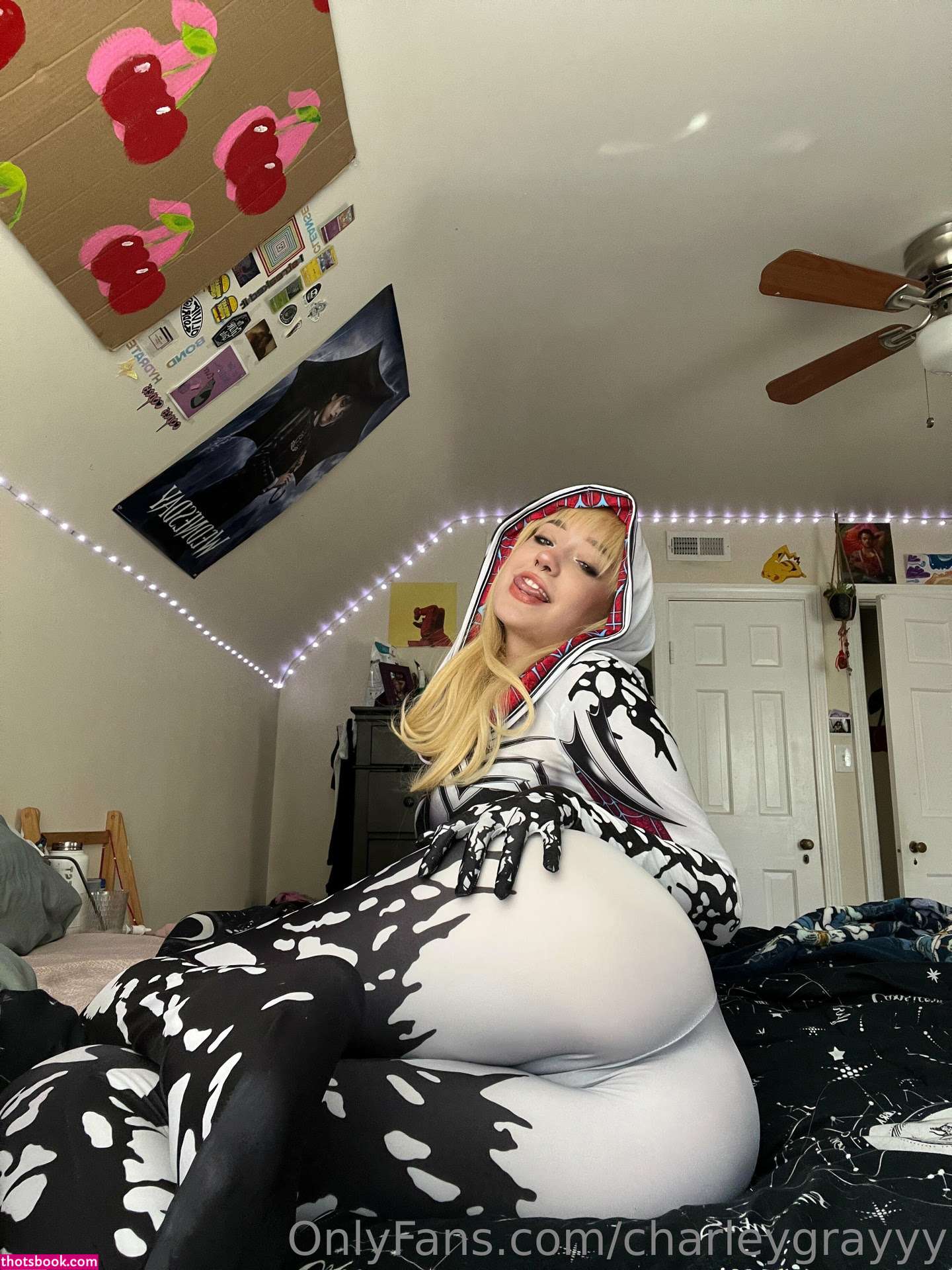 charleygrayyy Nude OnlyFans Photos #14 365193