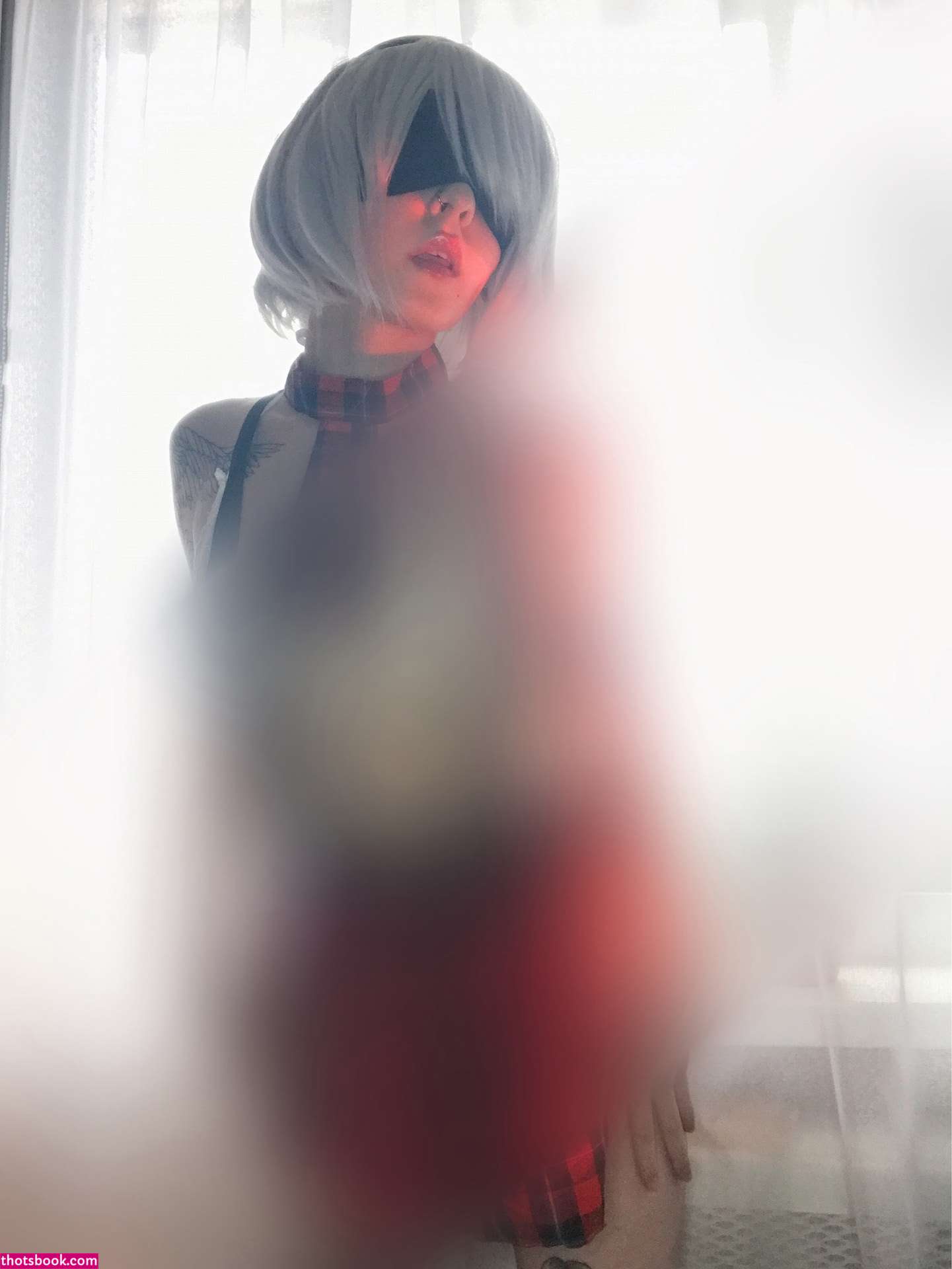 itsadeathwish  itsadeathwishtoo  hellagaaay Nude OnlyFans Photos #9 365316