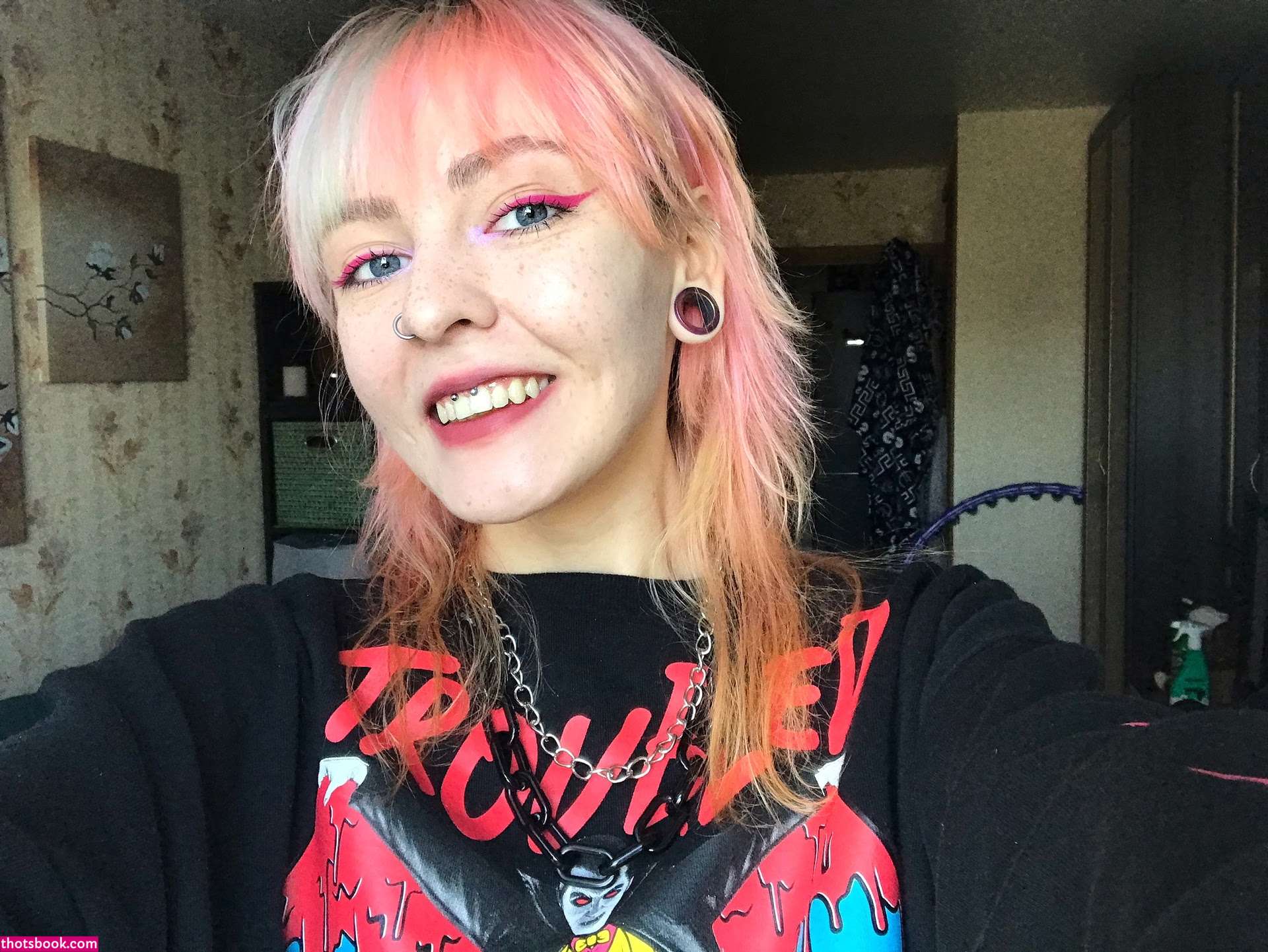 itsadeathwish  itsadeathwishtoo  hellagaaay Nude OnlyFans Photos #9 365319