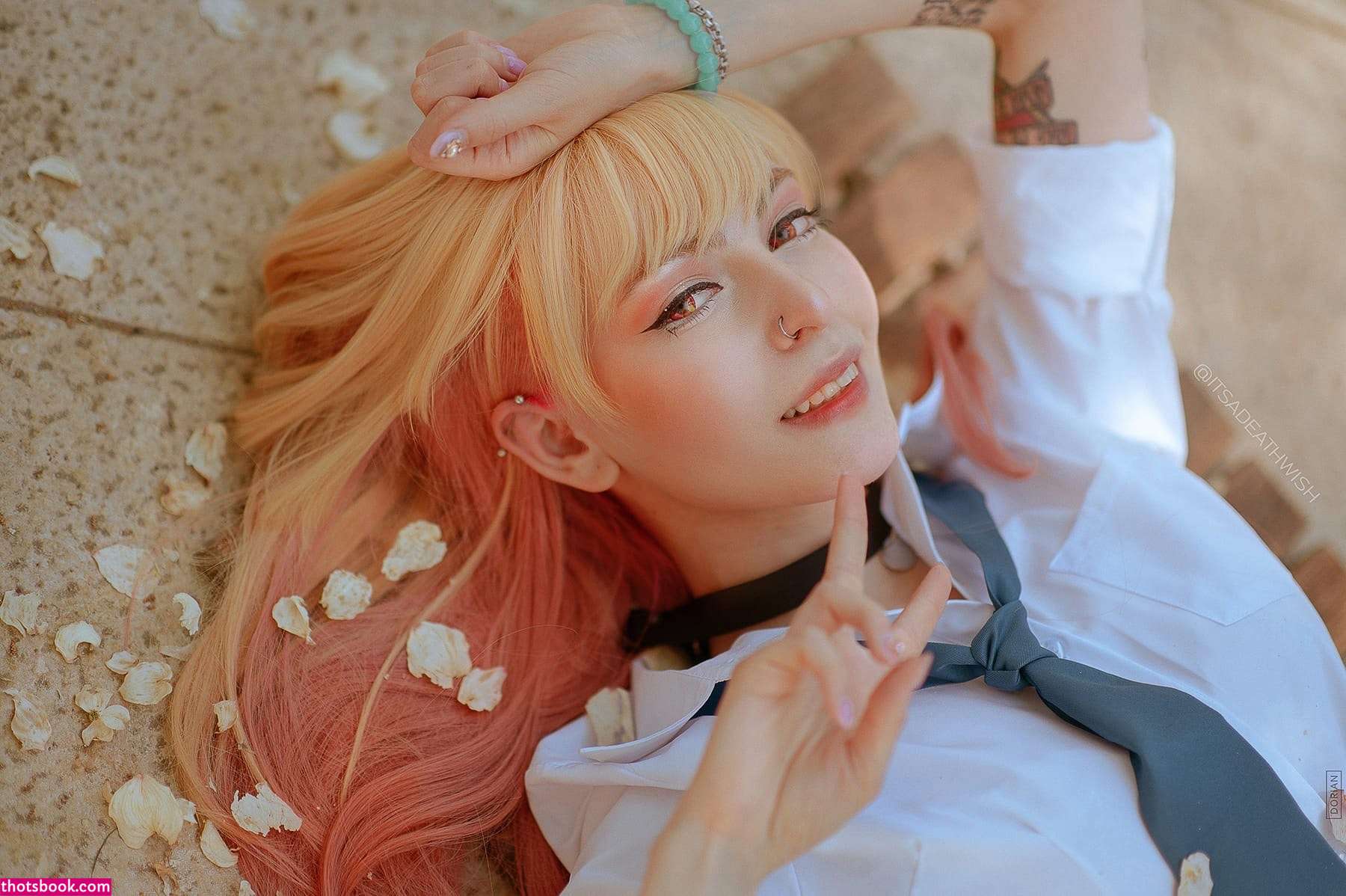 itsadeathwish  itsadeathwishtoo  hellagaaay Nude OnlyFans Photos #10 365332