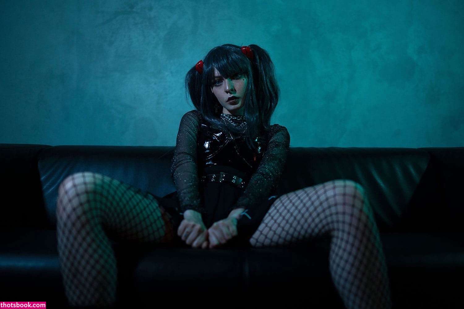 itsadeathwish  itsadeathwishtoo  hellagaaay Nude OnlyFans Photos #10 365342