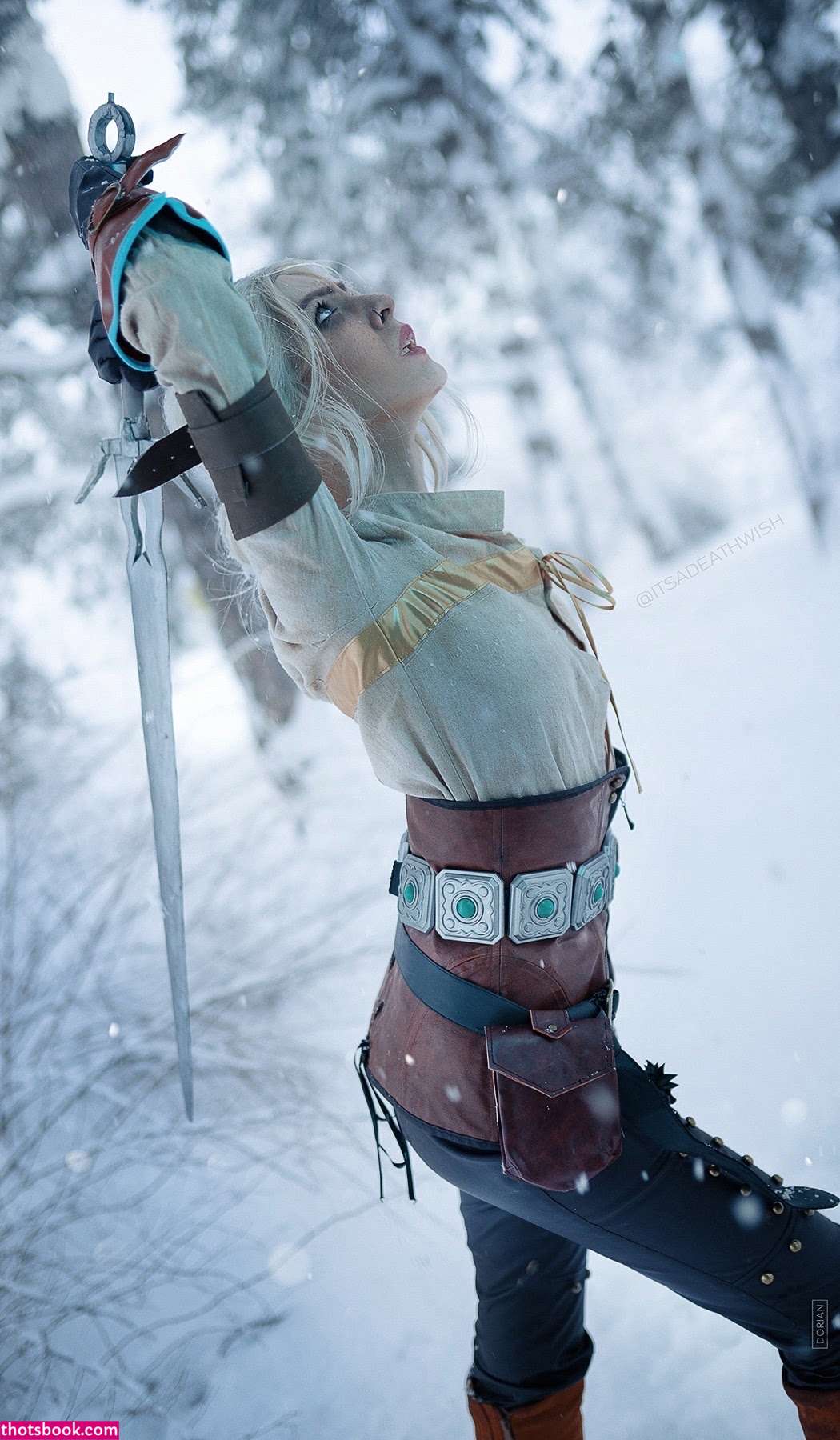 itsadeathwish  itsadeathwishtoo  hellagaaay Nude OnlyFans Photos #11 365359