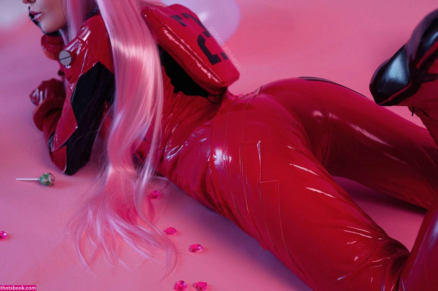 itsadeathwish  itsadeathwishtoo  hellagaaay Nude OnlyFans Photos #12 365362