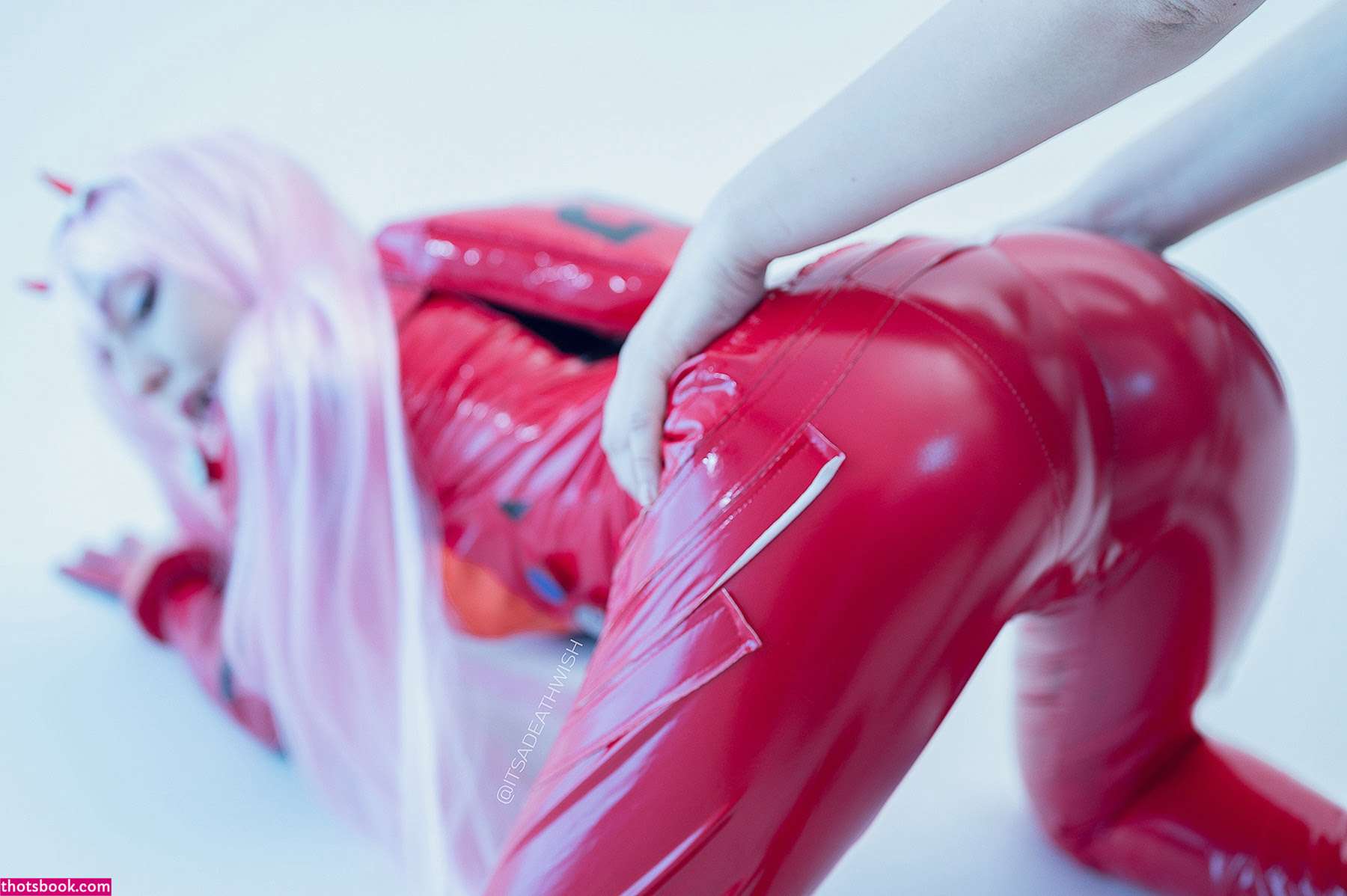 itsadeathwish  itsadeathwishtoo  hellagaaay Nude OnlyFans Photos #12 365367