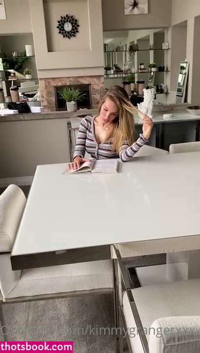 Kimmy Granger Nude OnlyFans Photos #25 365405