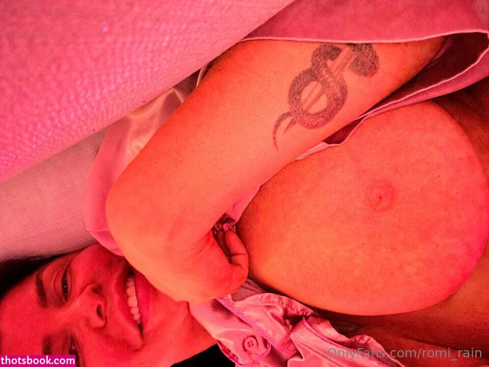 Romi Rain Nude OnlyFans Photos #20 365502